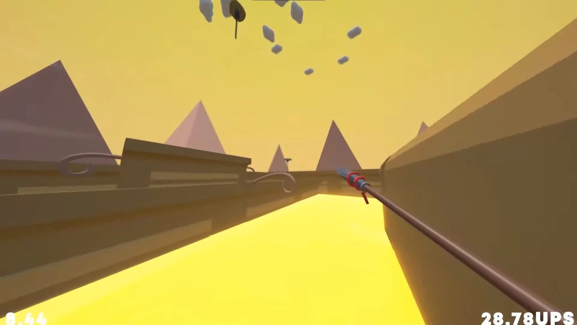 Grapple! screenshot 3