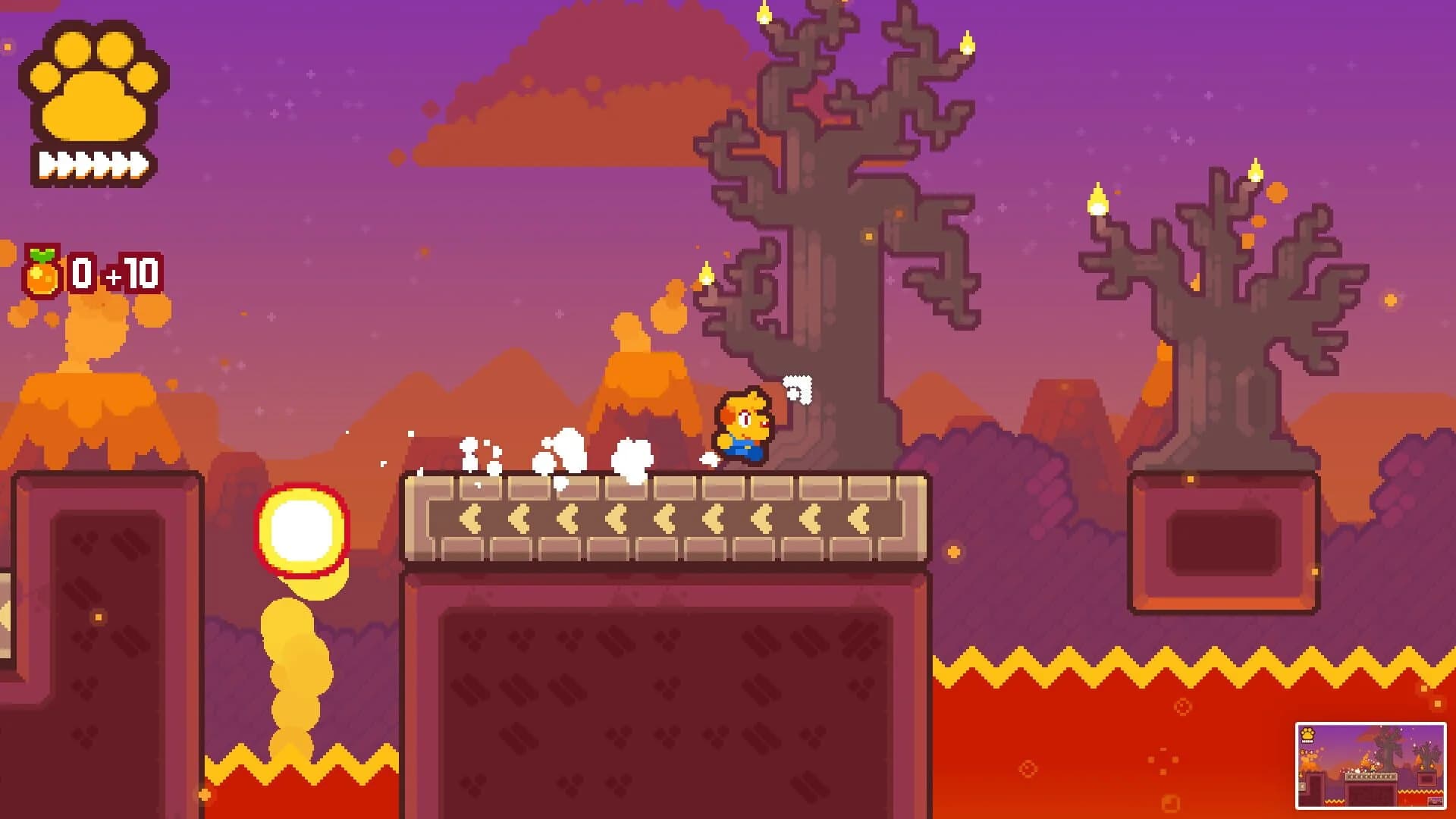 Grapple Dog screenshot 2