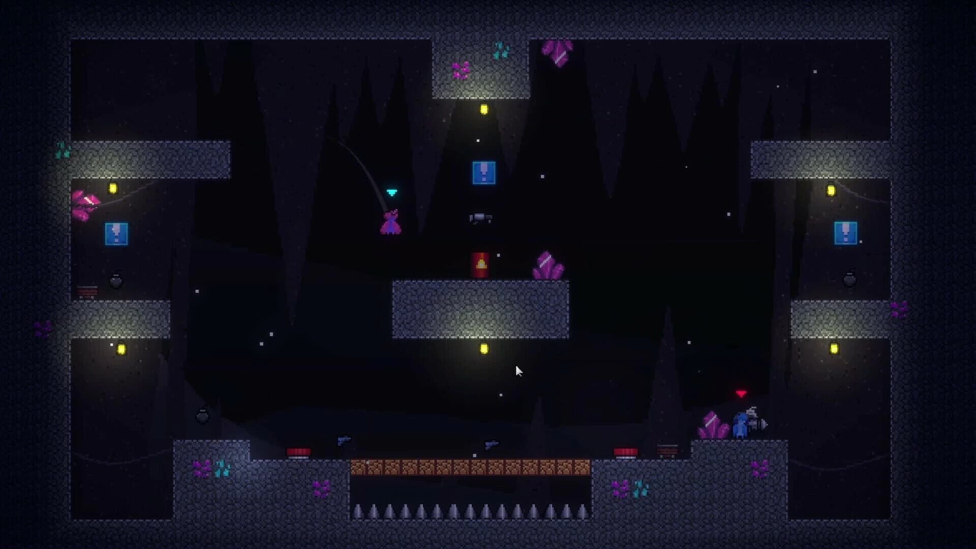 Grapple Gunners screenshot 5