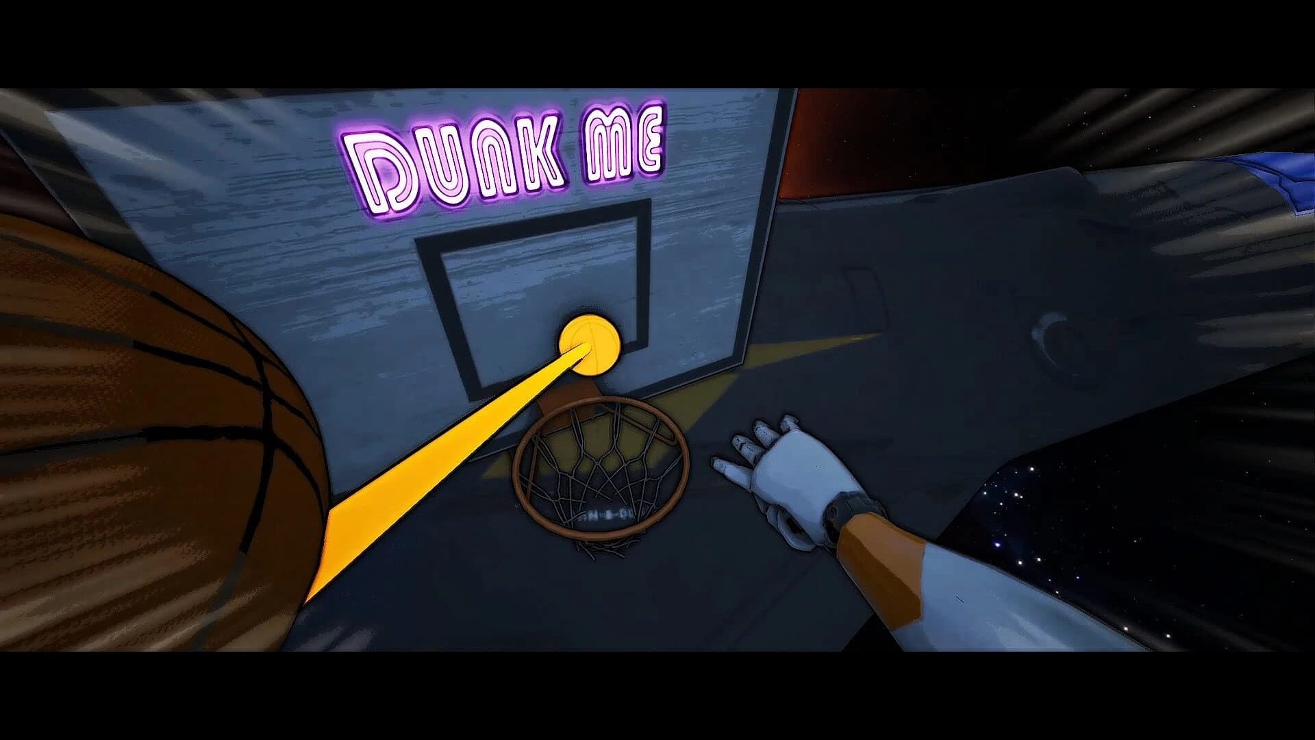 Grapple Hoops screenshot 4