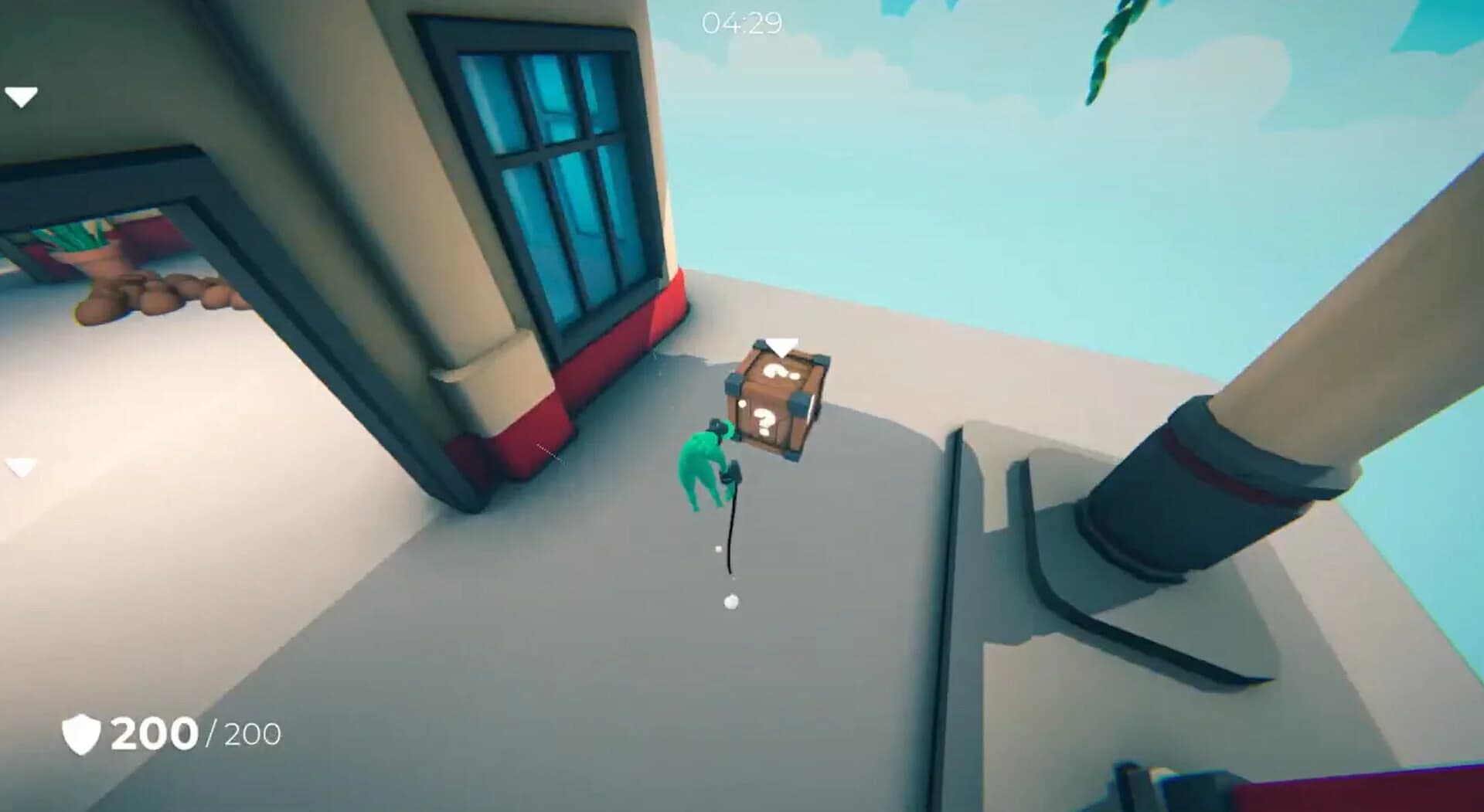 Grapples Galore screenshot 5