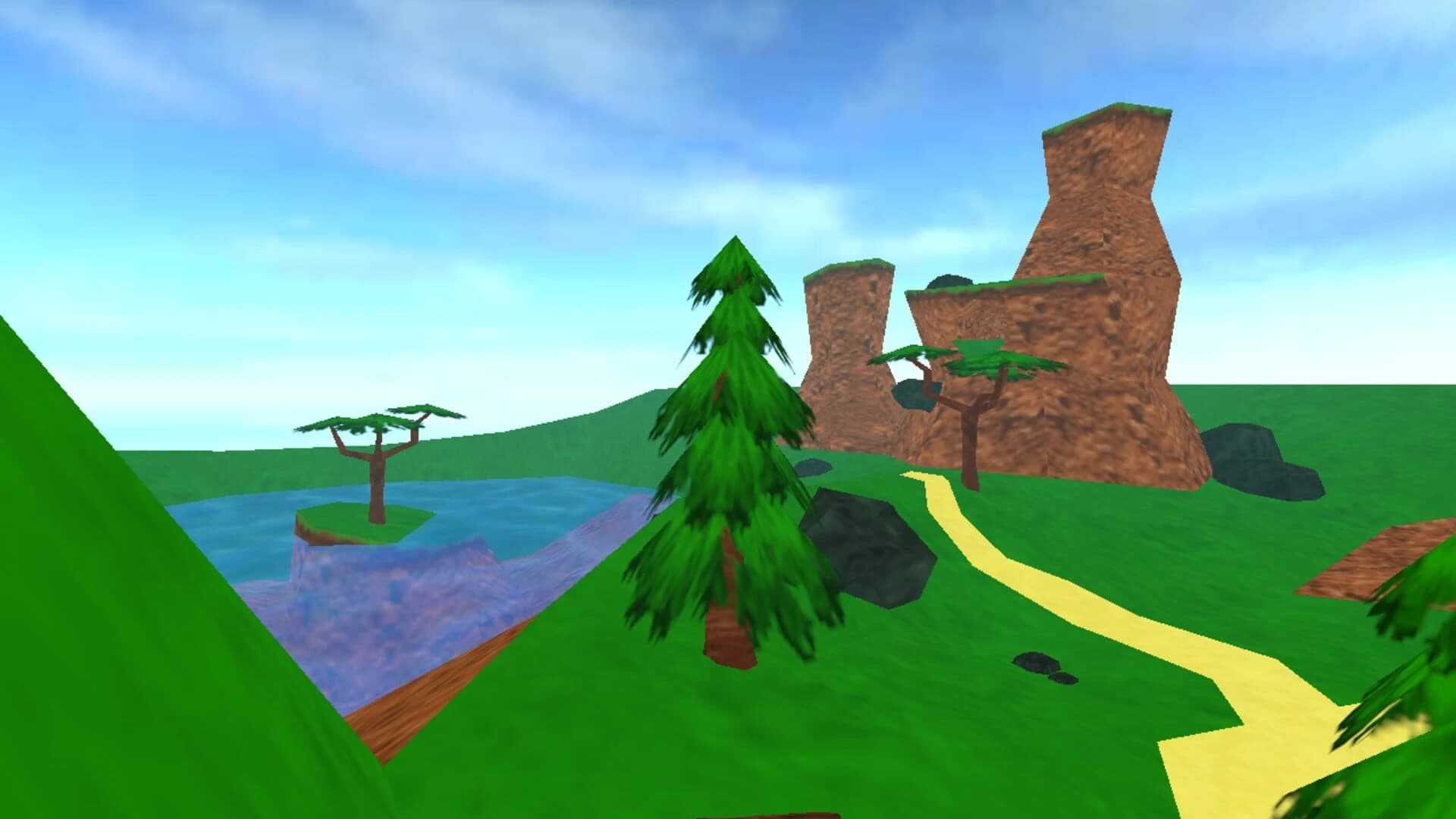 Grapplin' Apples screenshot 5