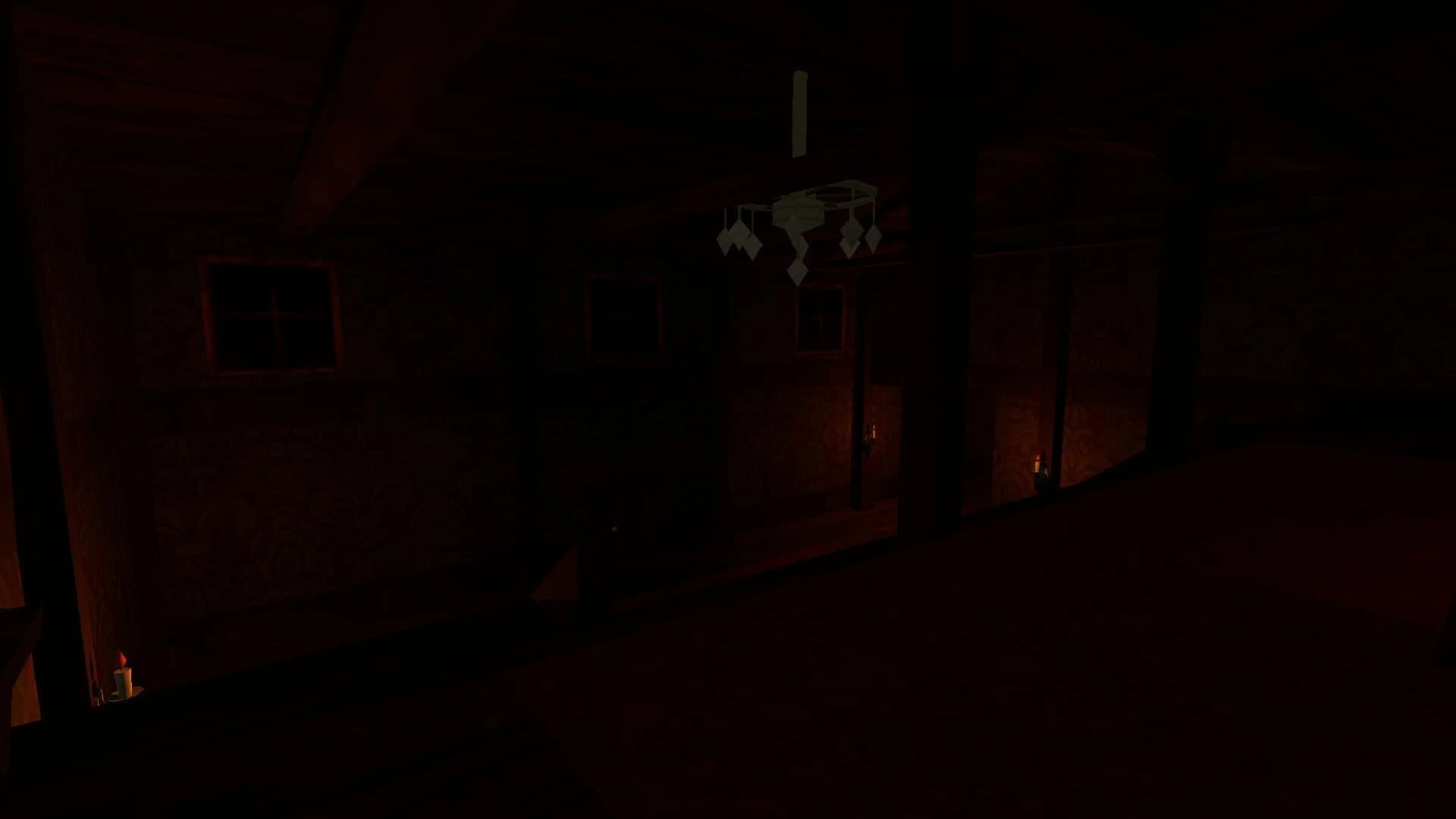 Grapplin' Apples screenshot 4