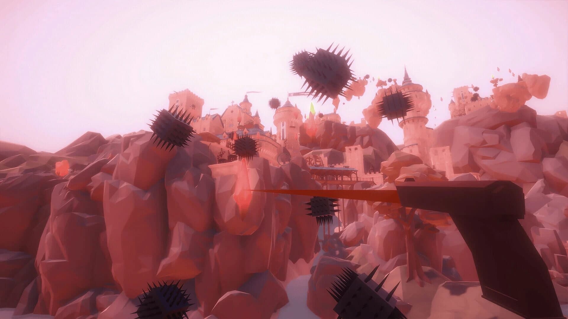 Grappling Dash screenshot 5