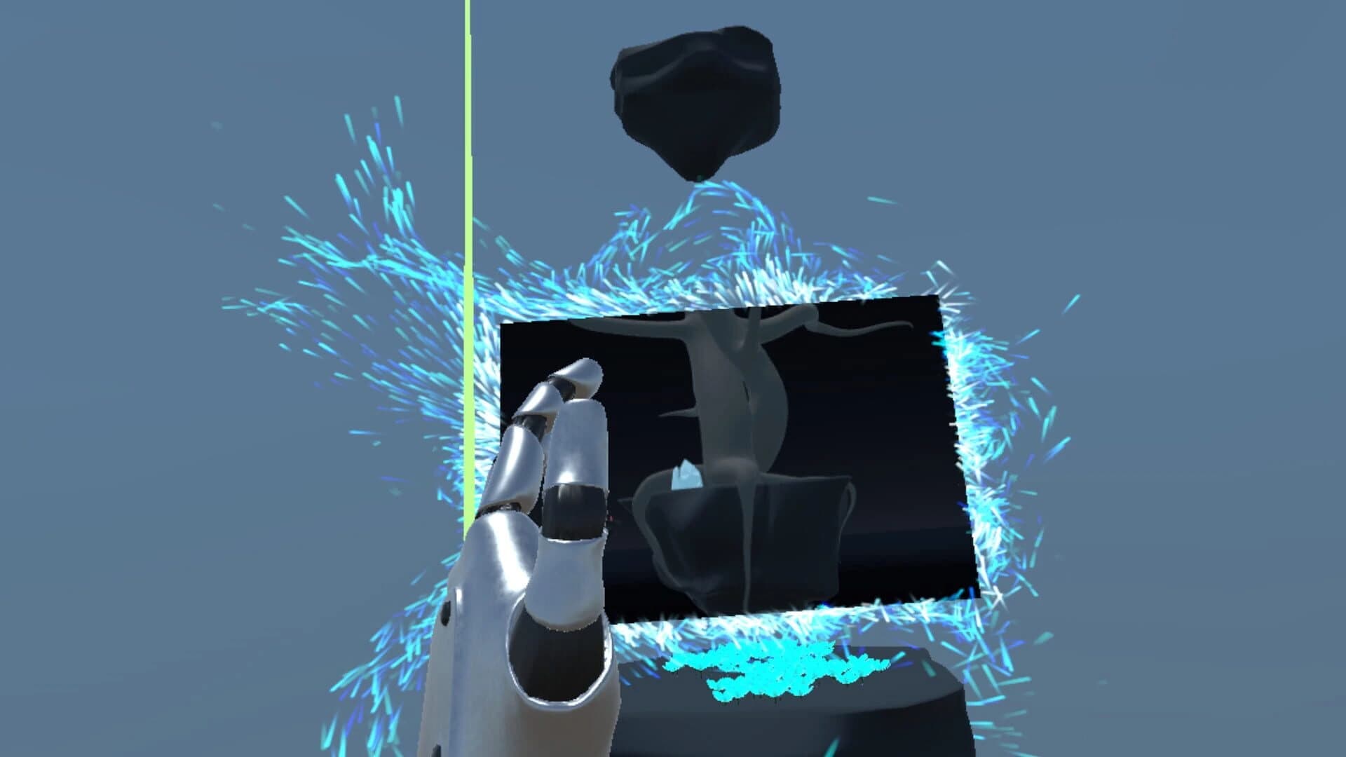 GrapplingHook screenshot 2