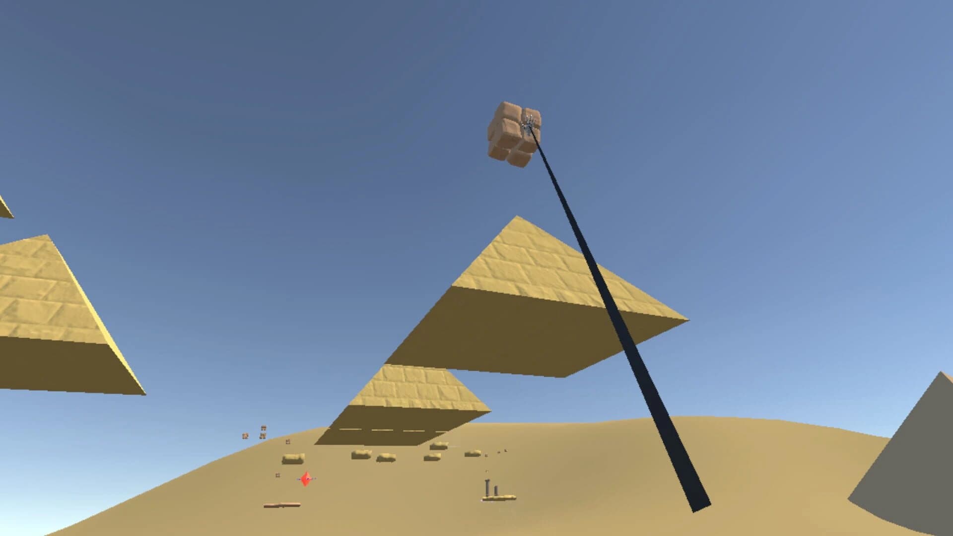 GrapplingHook screenshot 4