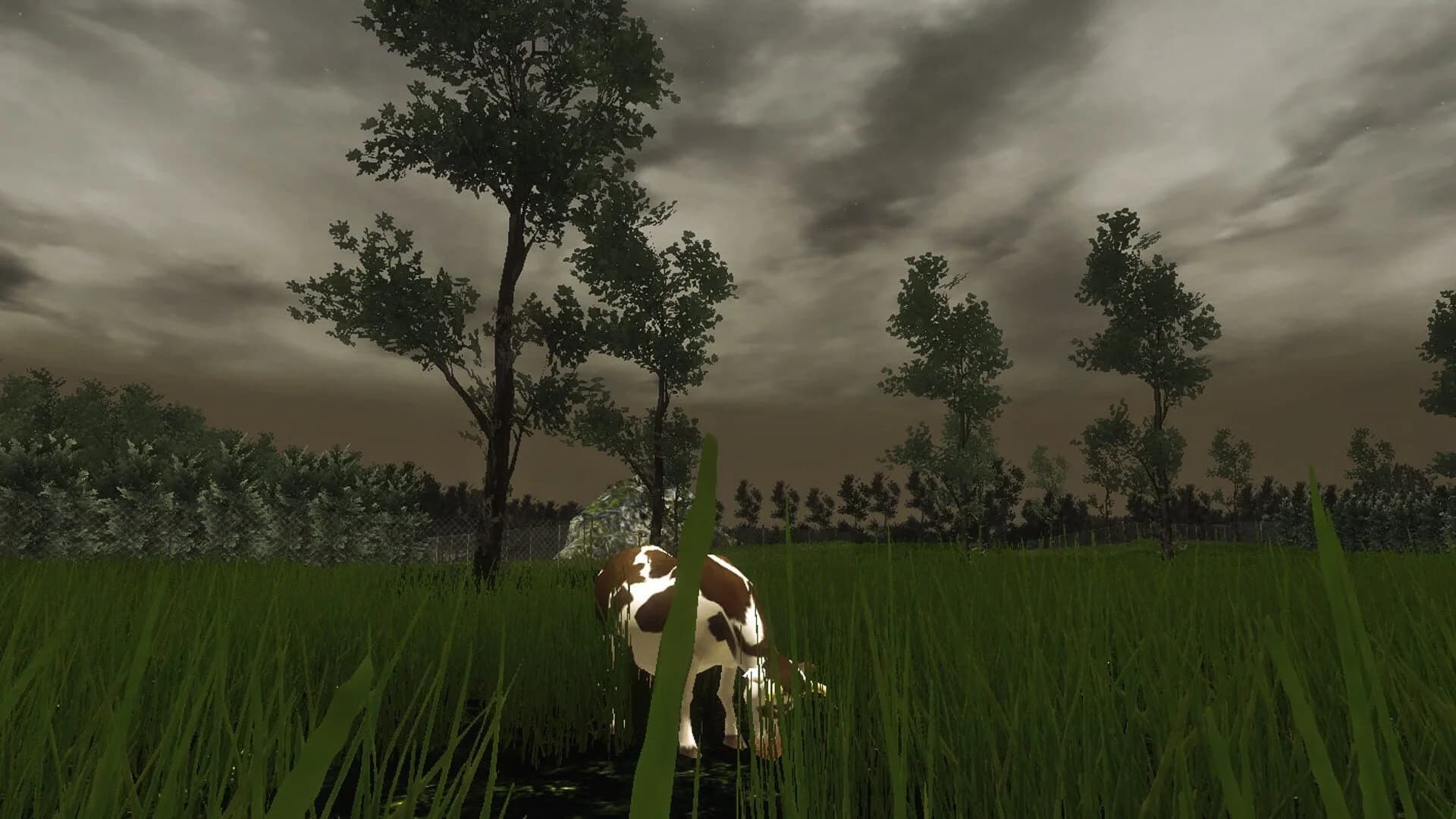 Grass Simulator screenshot 3