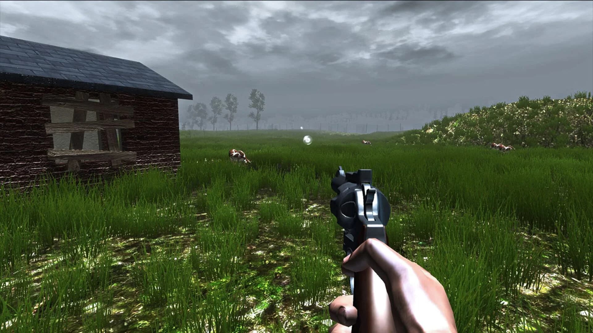 Grass Simulator screenshot 5