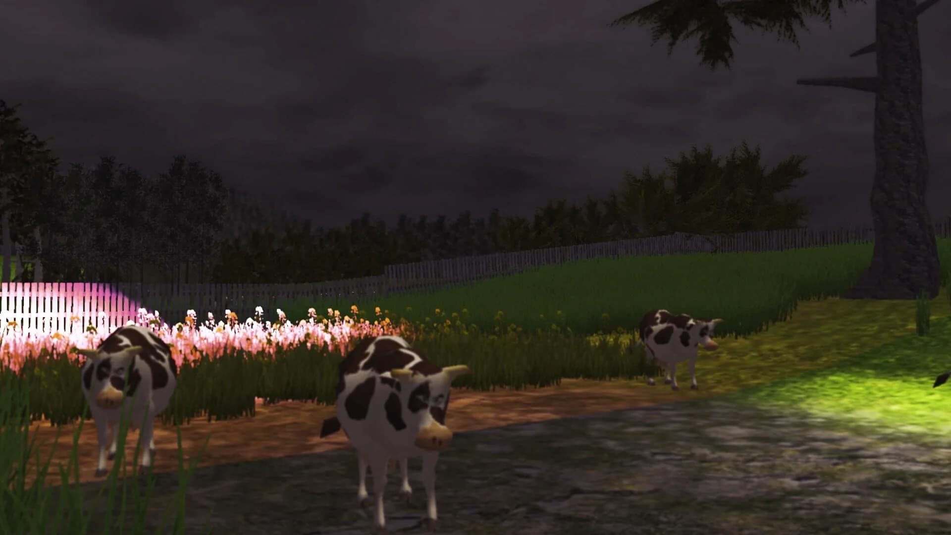 Grass Simulator screenshot 1