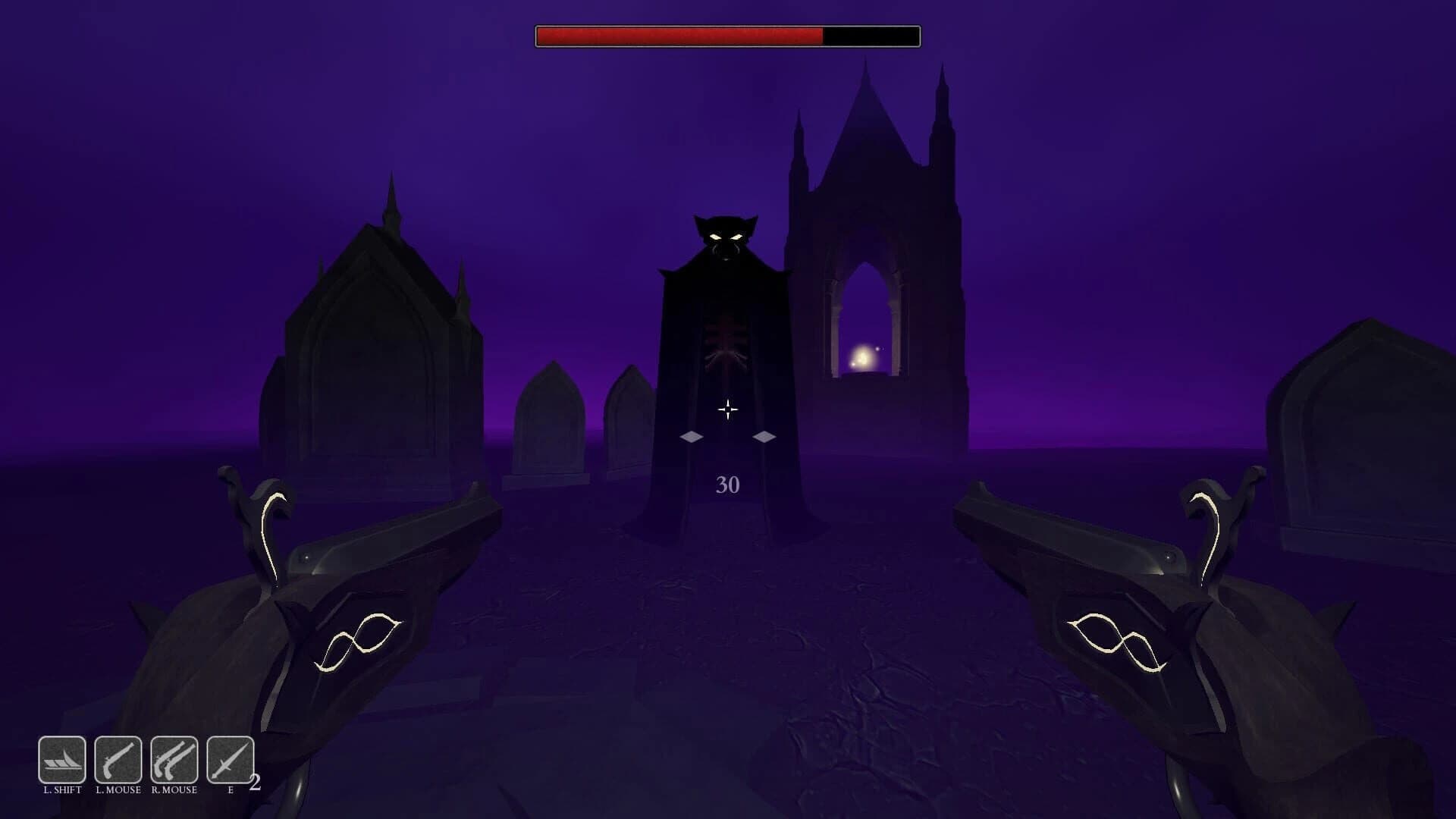 Grave Gunner screenshot 4