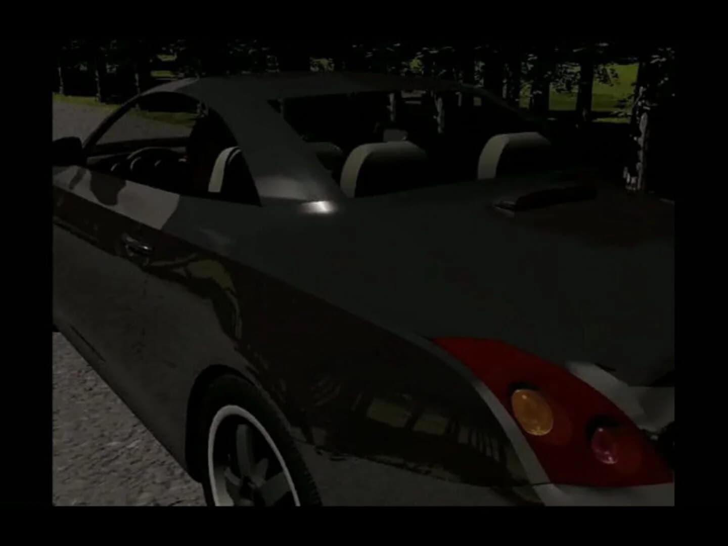 Grave Prosperity: Redux- part 1 screenshot 3