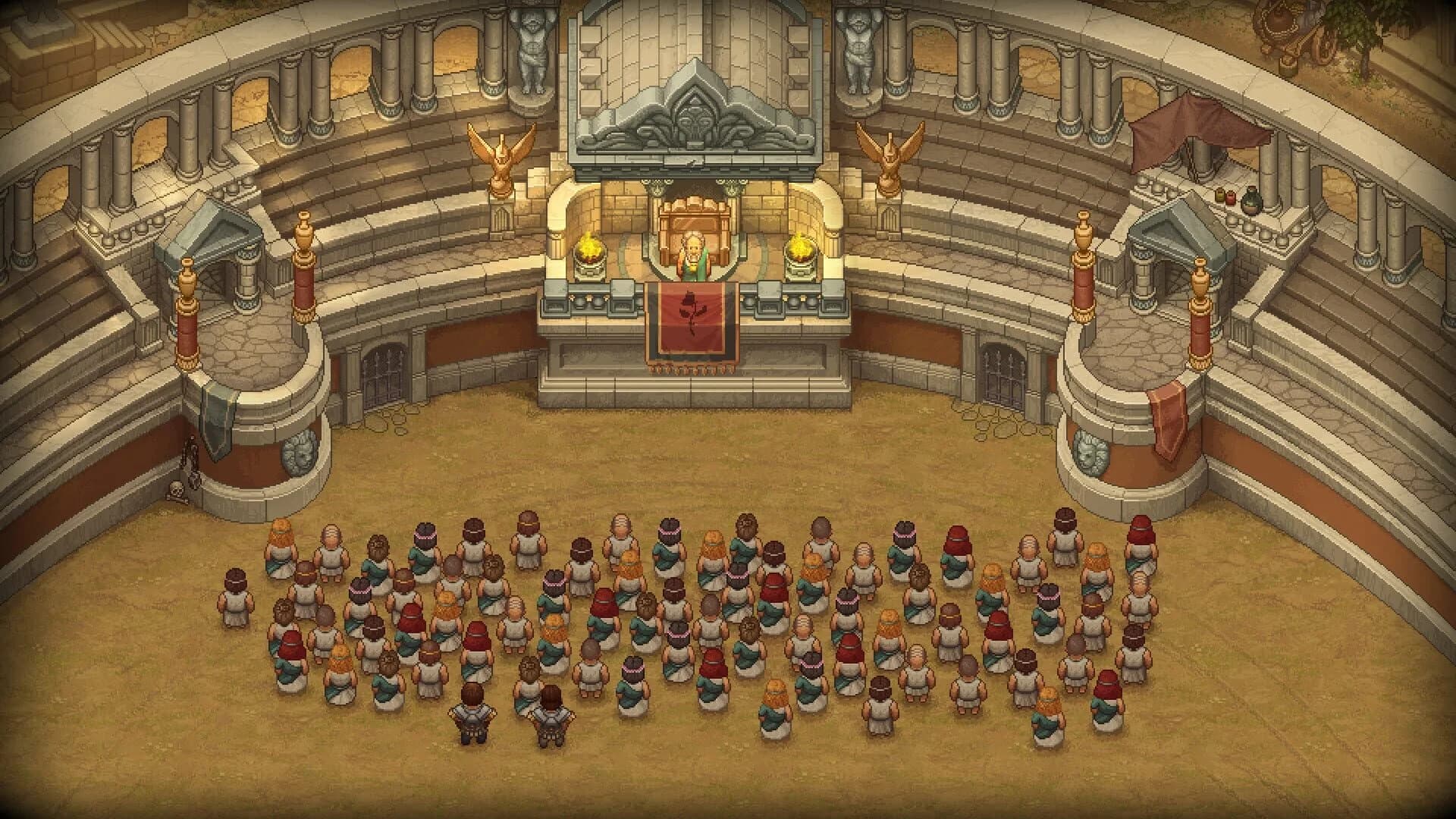 Graveyard Keeper: Stranger Sins screenshot 4