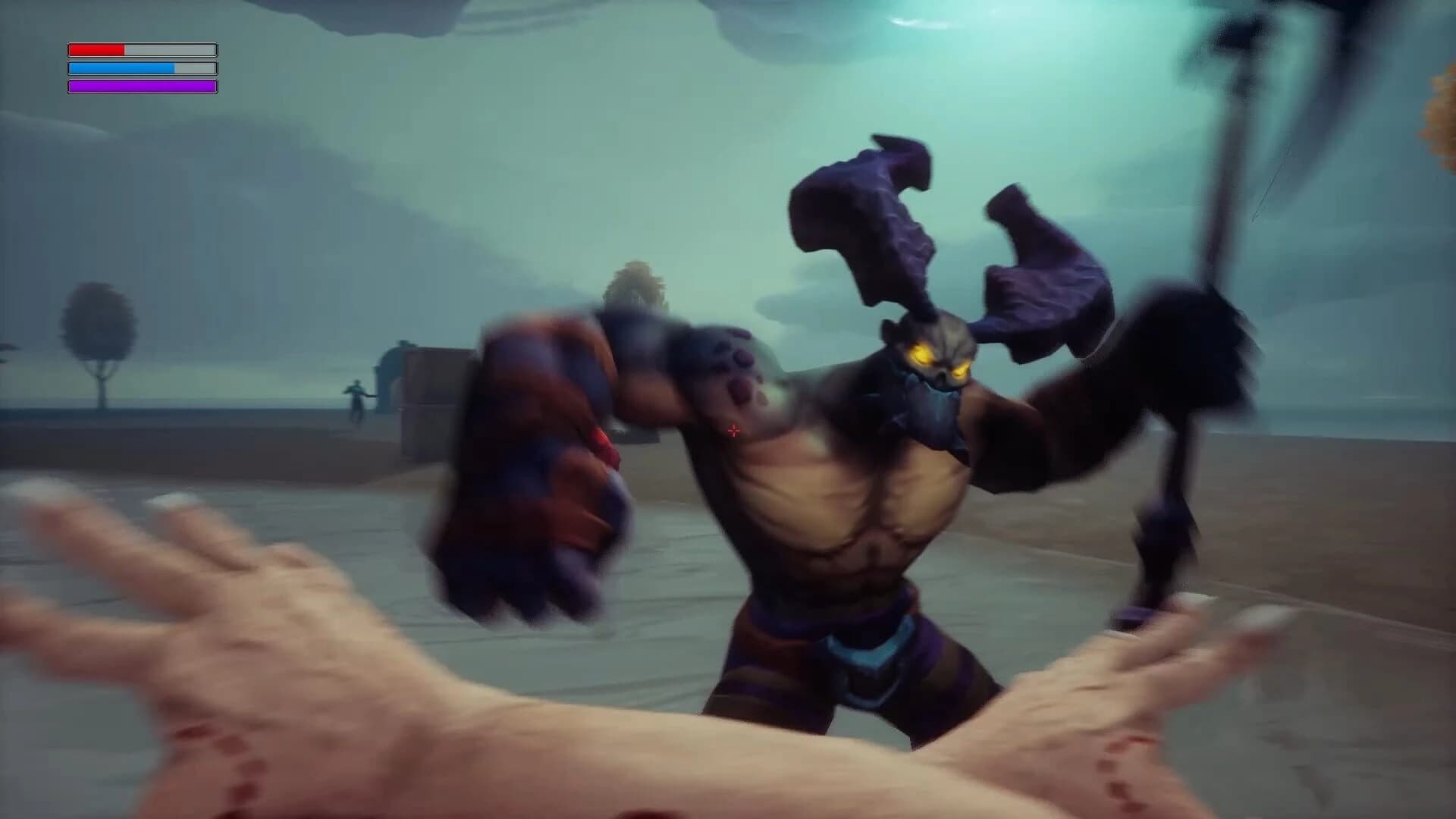 Graveyard Spells screenshot 3