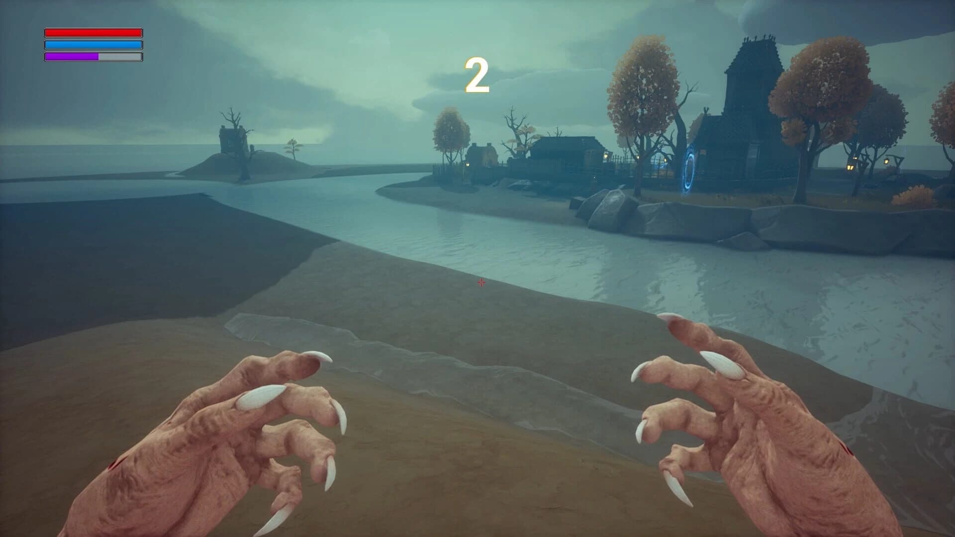 Graveyard Spells screenshot 2