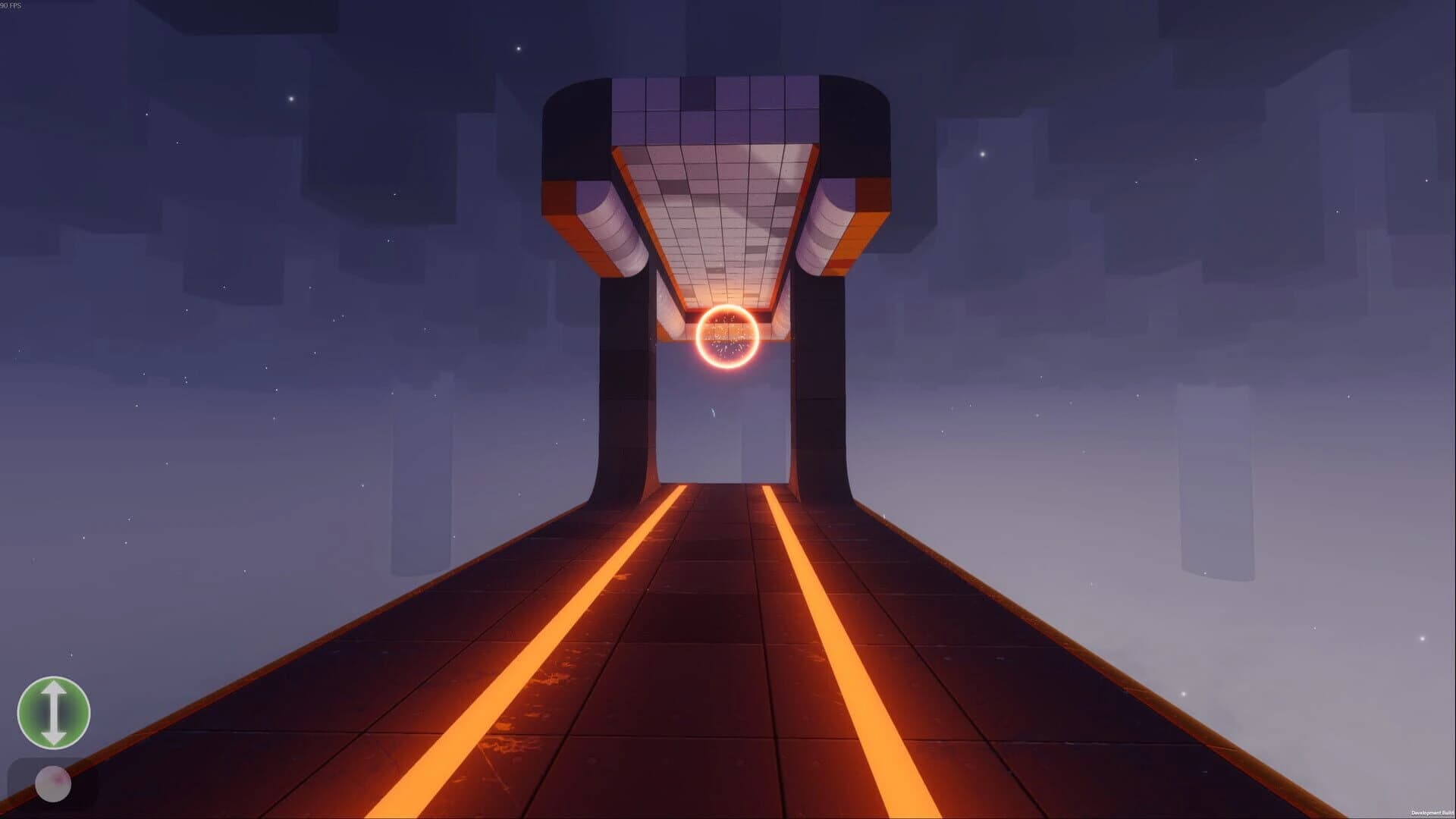 Gravit screenshot 2