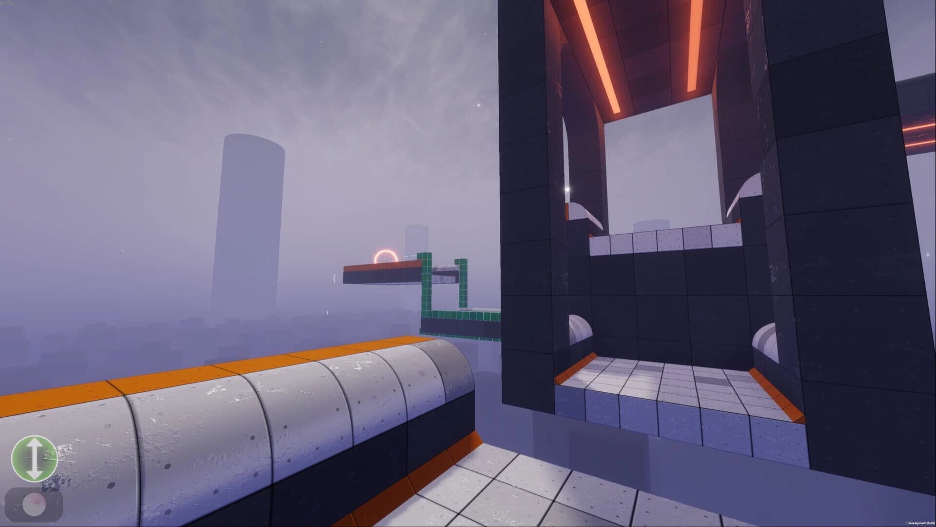 Gravit screenshot 4