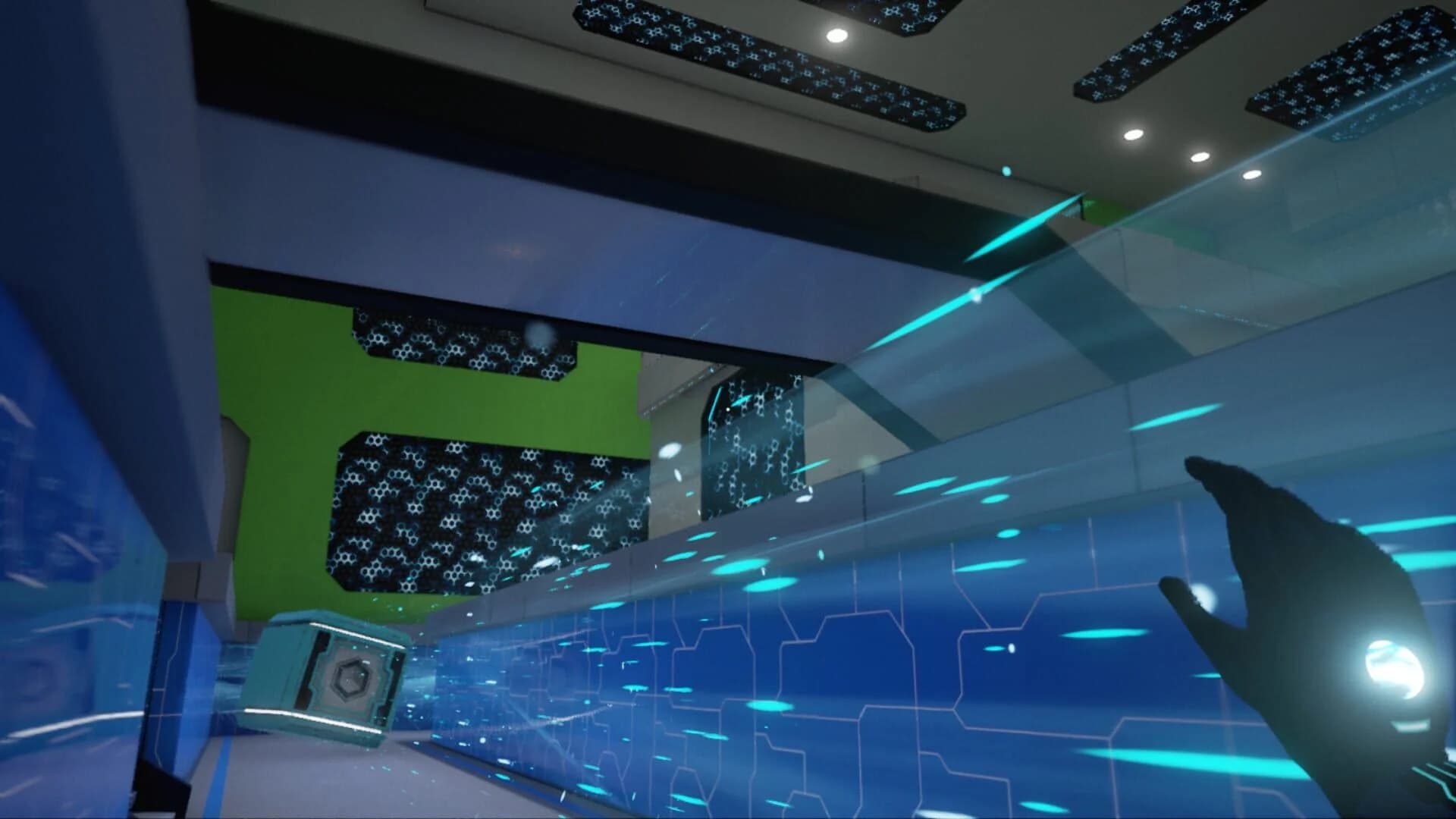 Gravitas screenshot 3