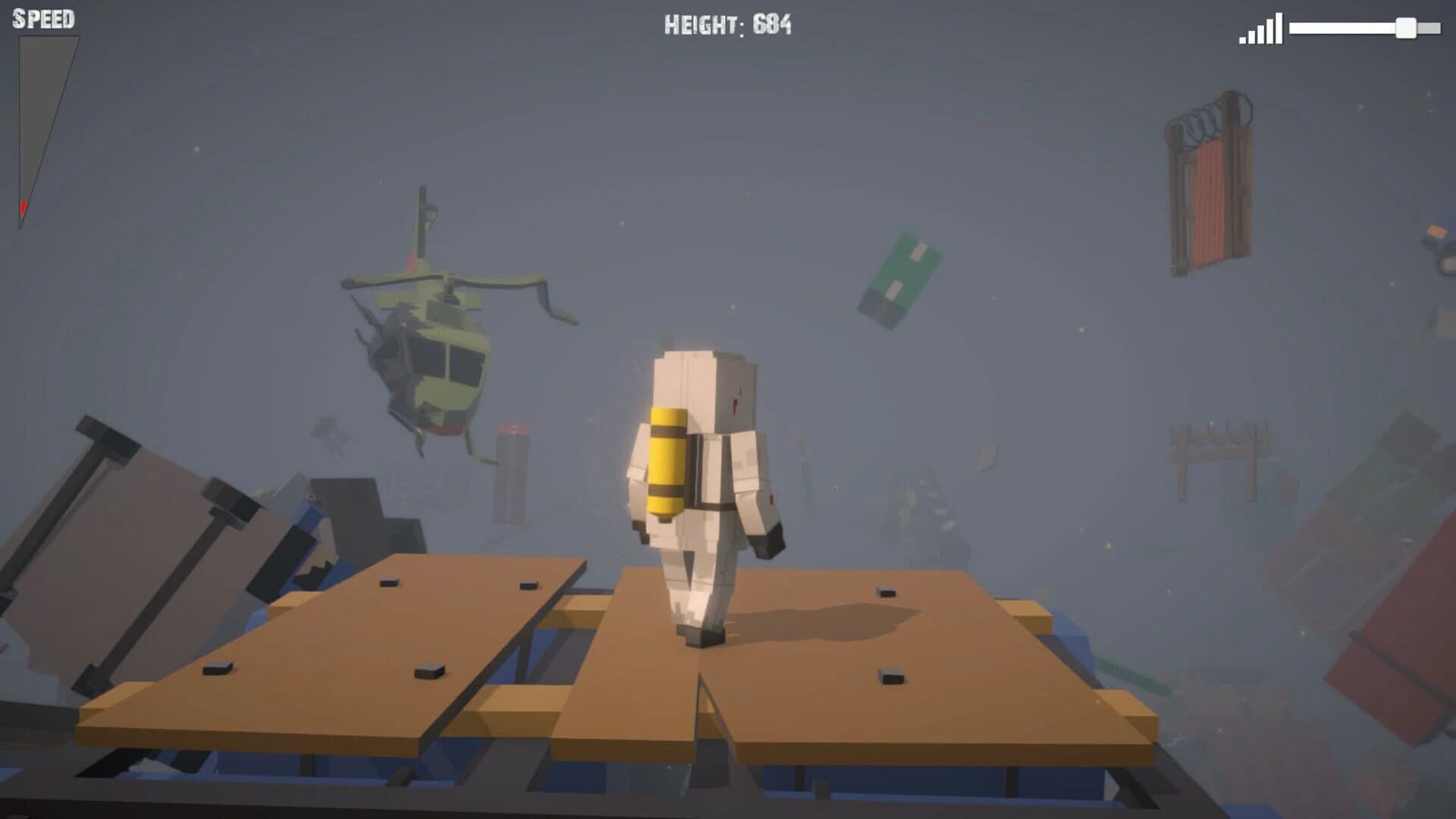 Gravitational Phenomenon screenshot 3