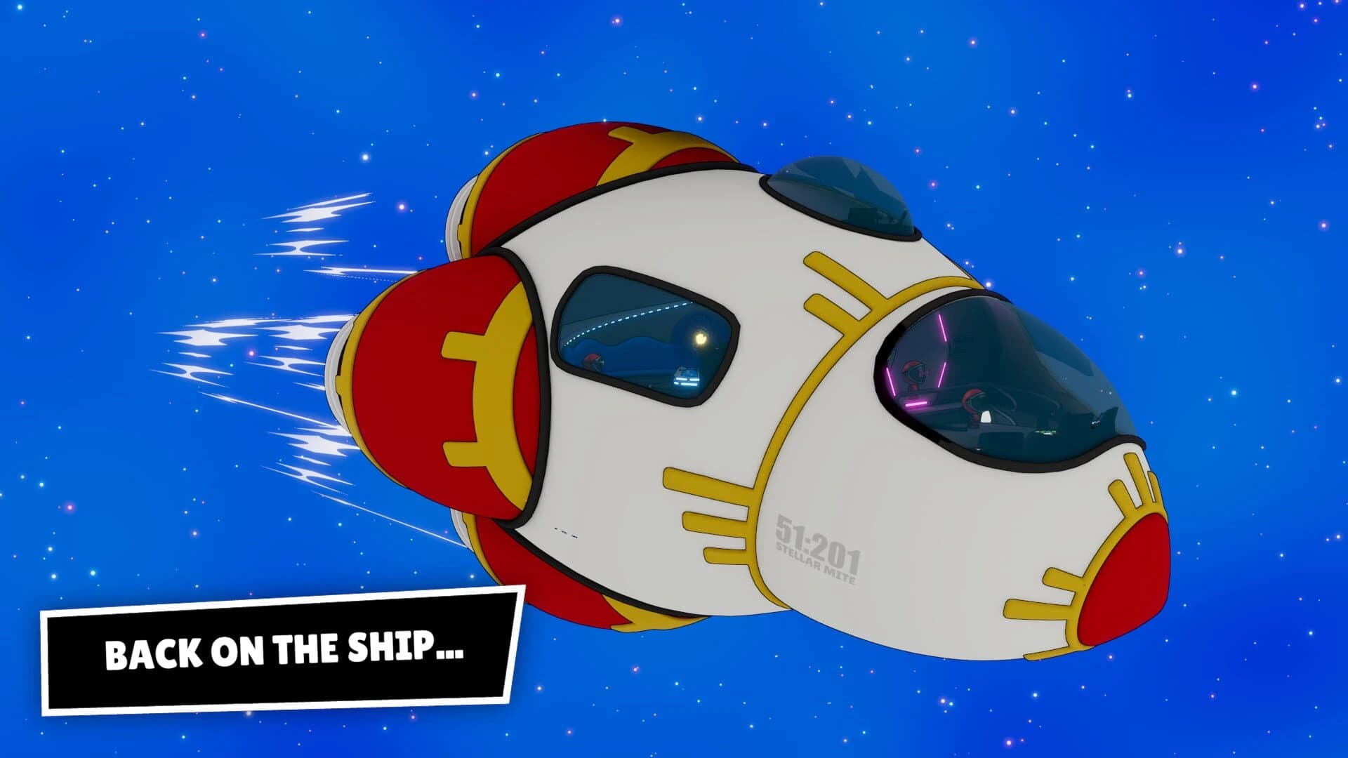 Gravitee Wars screenshot 1