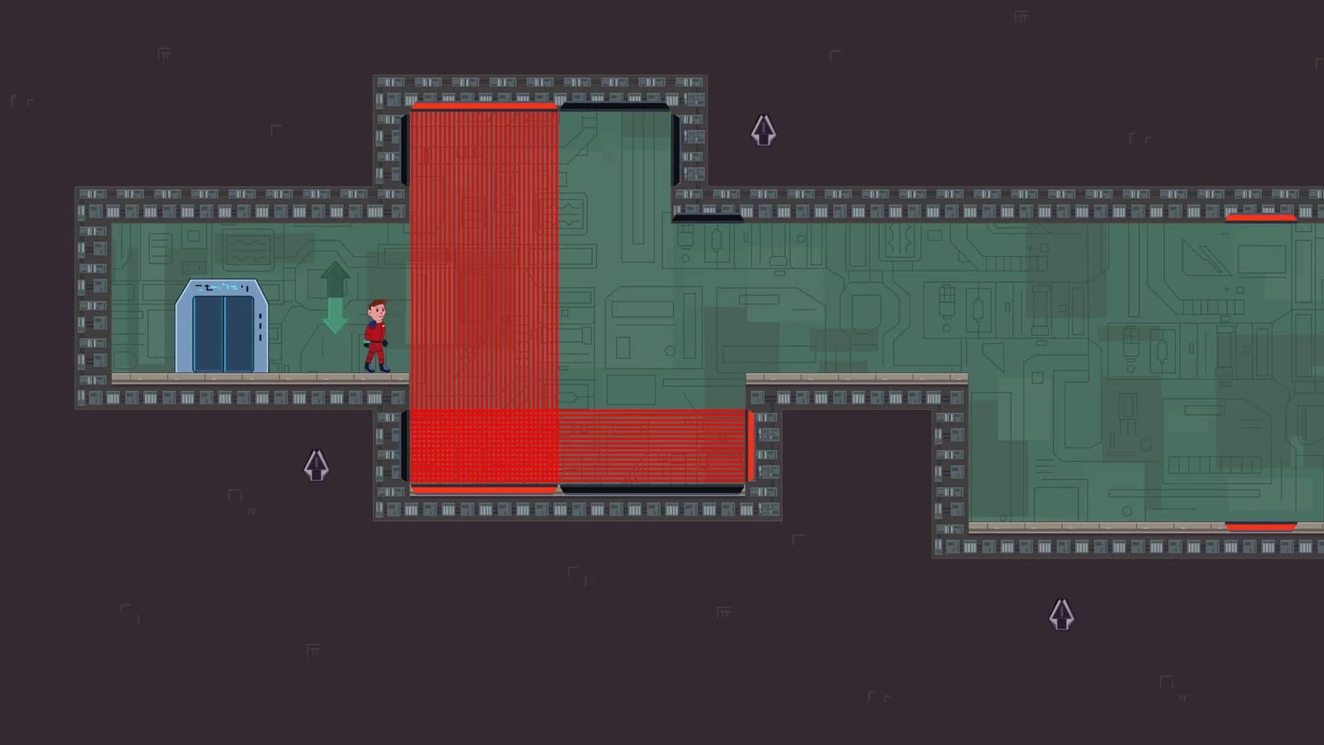 Graviton screenshot 5