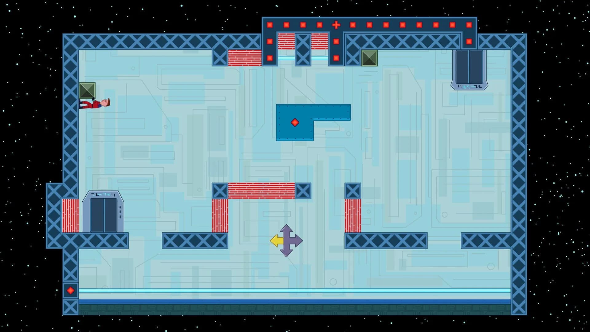 Graviton screenshot 3