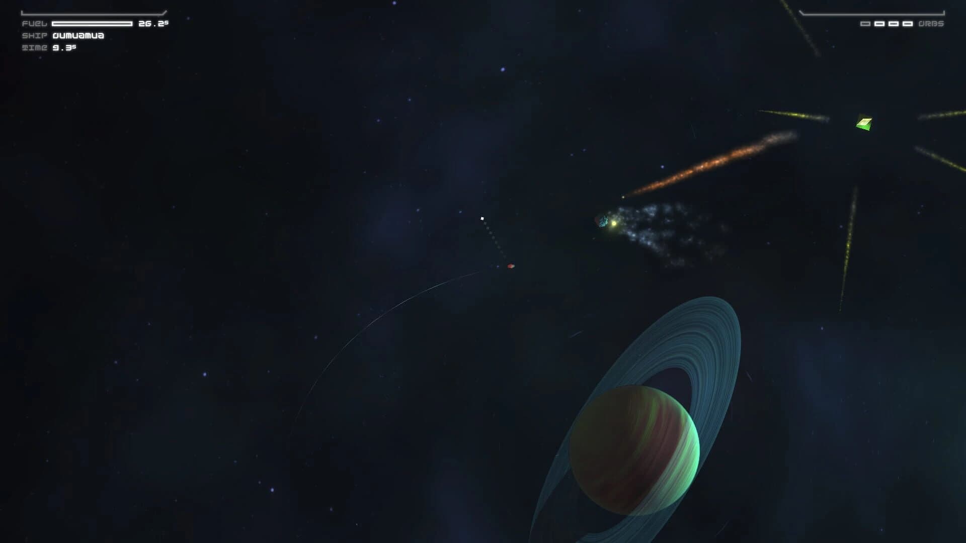 Gravitura screenshot 4