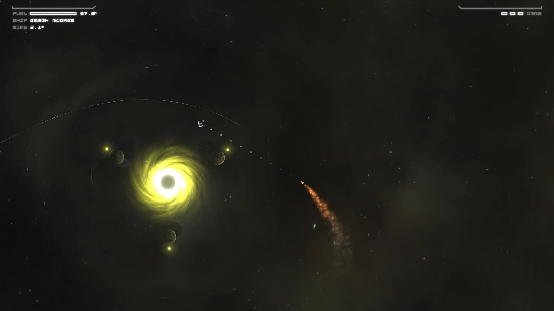Gravitura screenshot 5