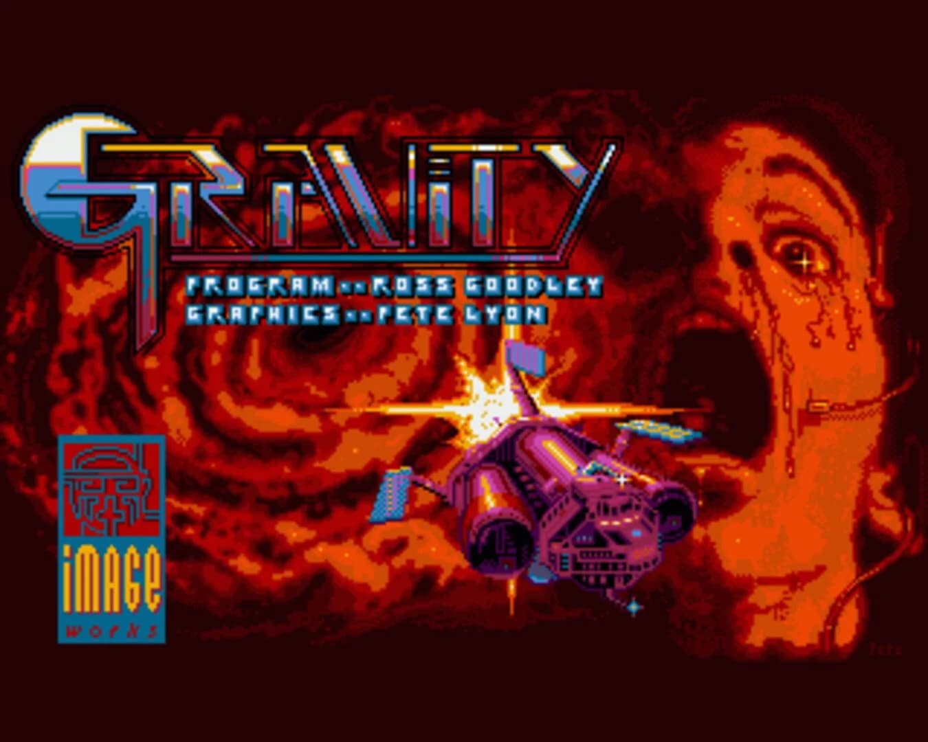 Gravity screenshot 5