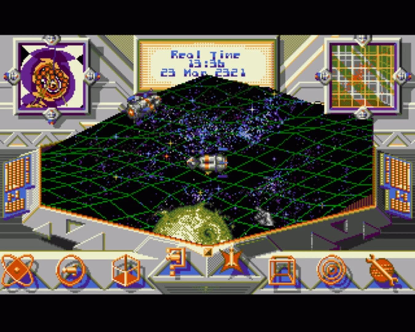 Gravity screenshot 1