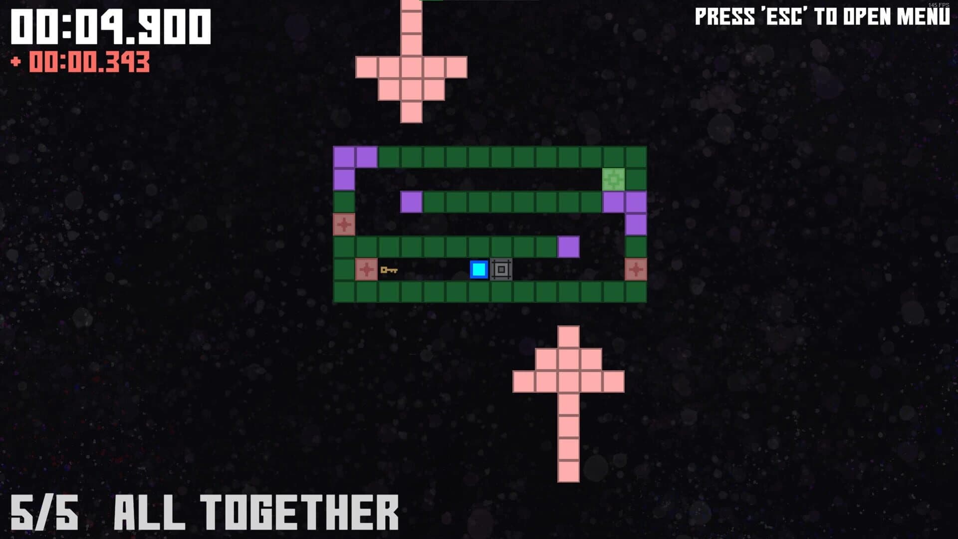 Gravity screenshot 3