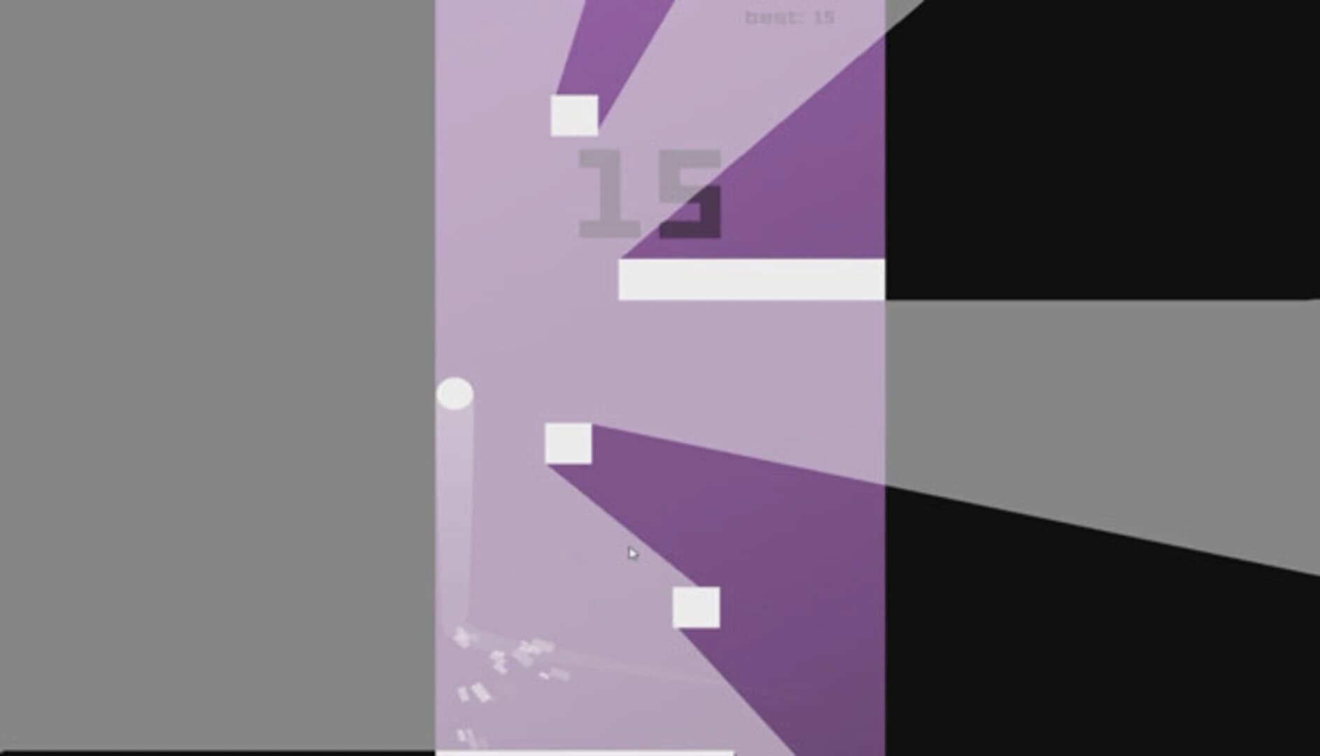 Gravity Ball screenshot 5