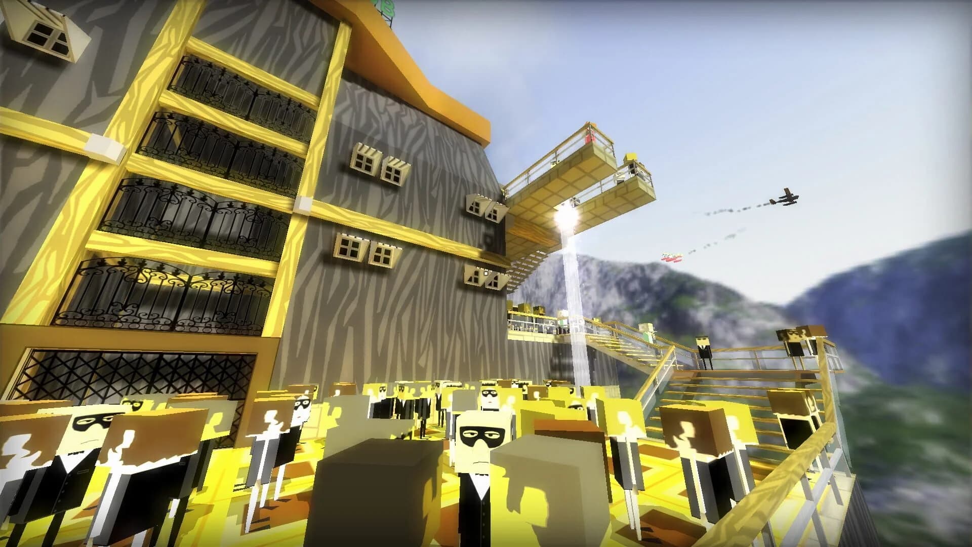 Gravity Bone screenshot 2