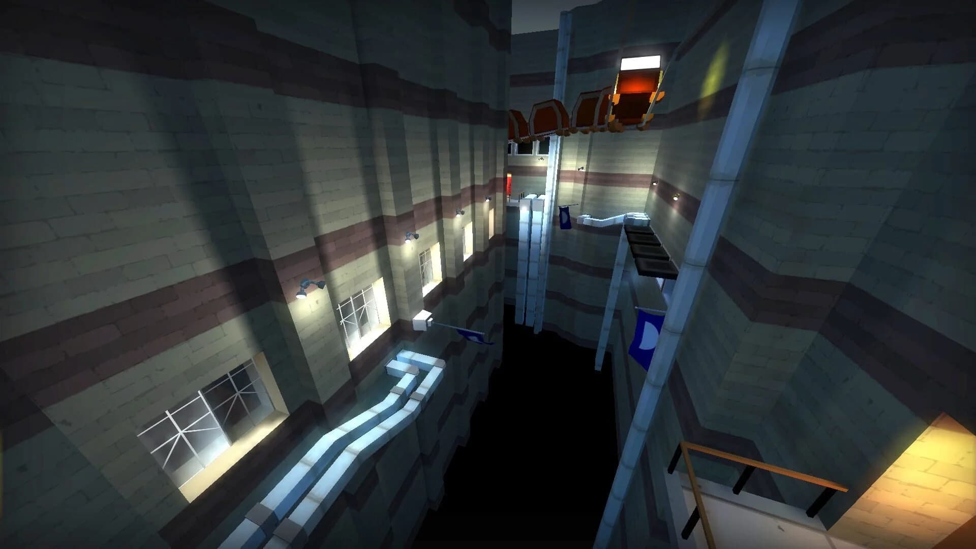 Gravity Bone screenshot 3