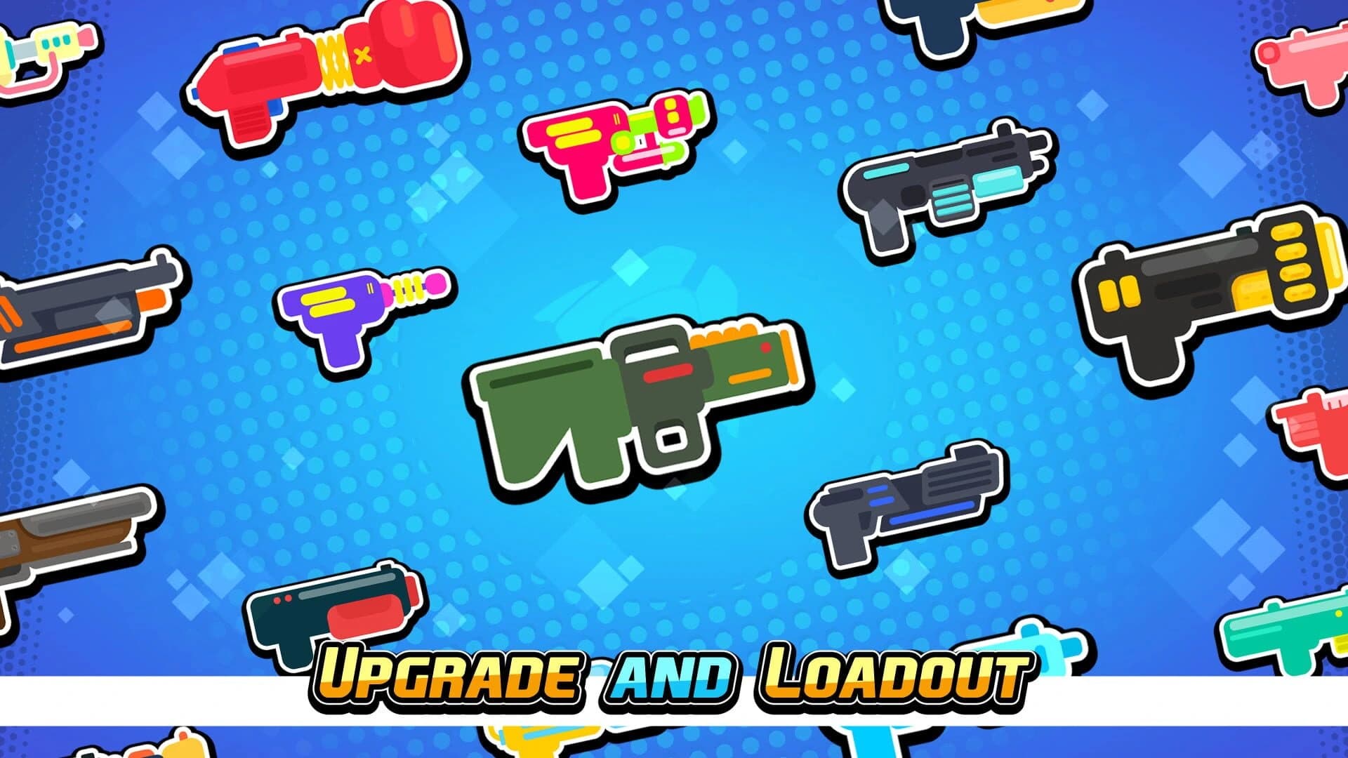 Gravity Brawl screenshot 3
