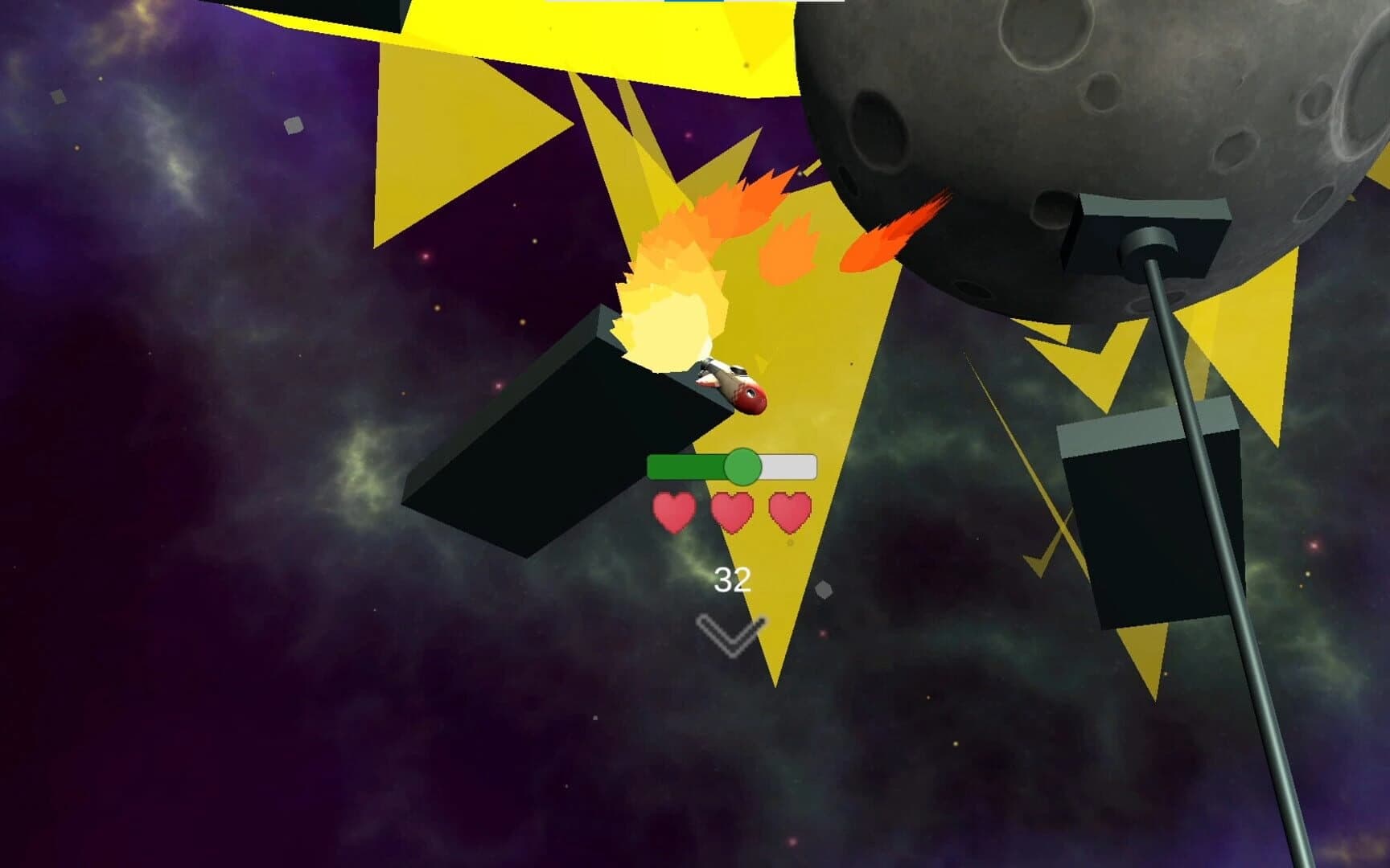 Gravity Break screenshot 2