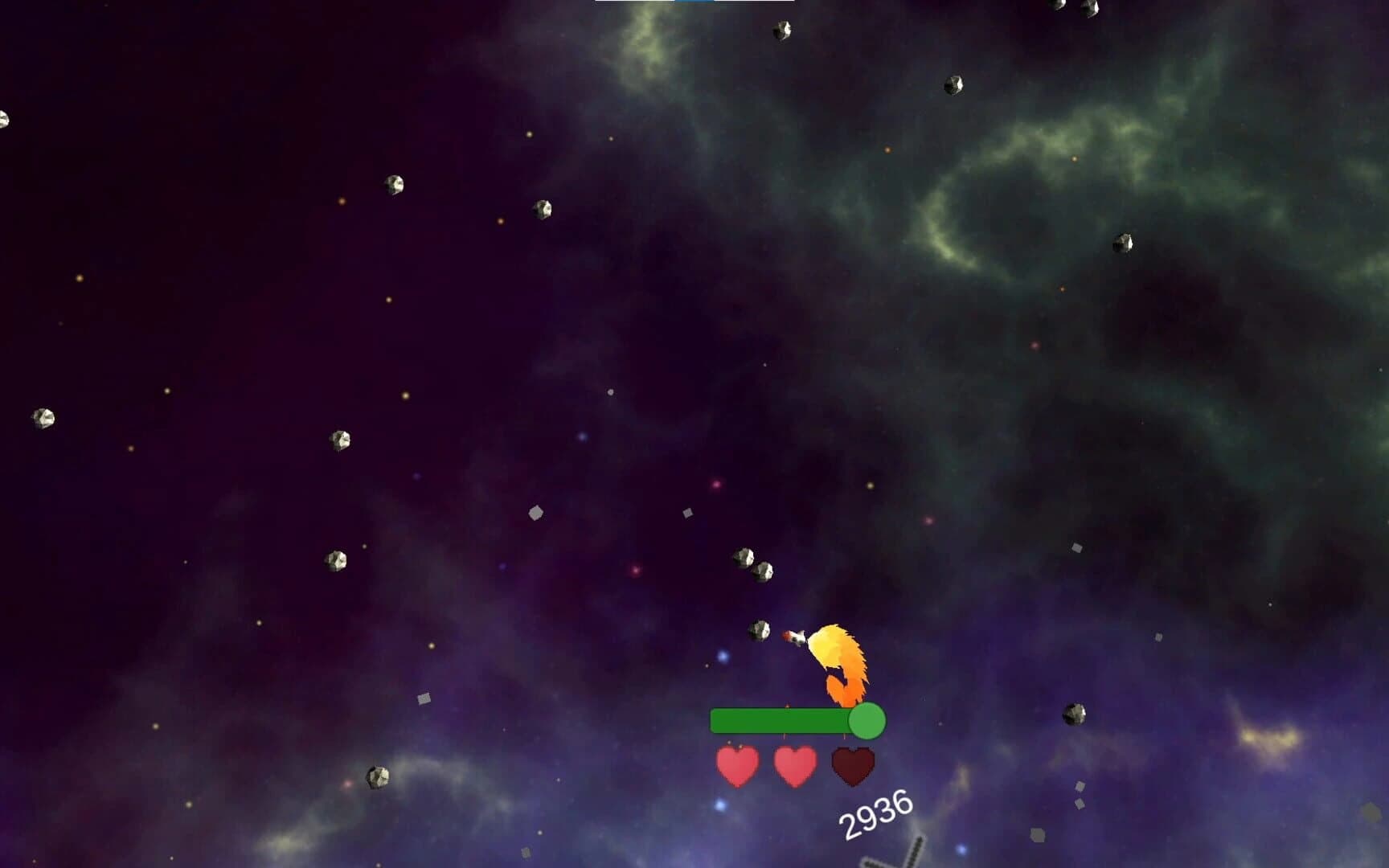 Gravity Break screenshot 3