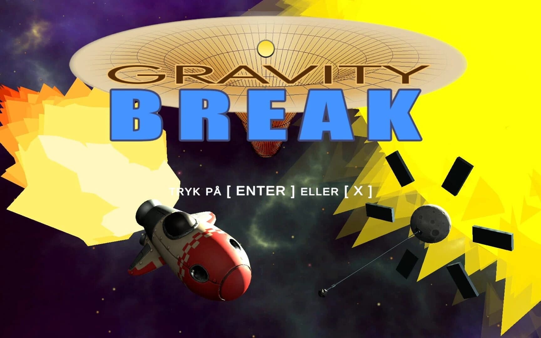 Gravity Break screenshot 5