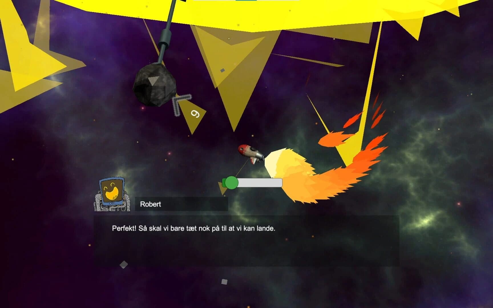 Gravity Break screenshot 4
