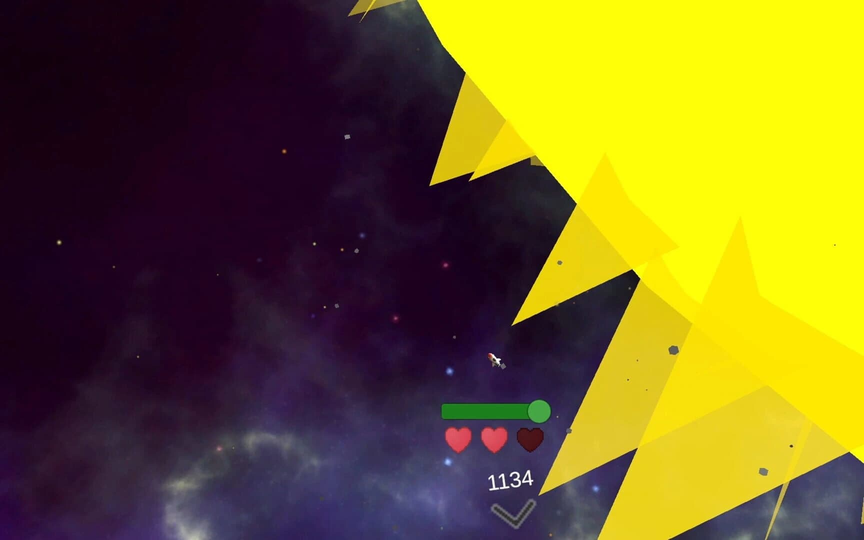 Gravity Break screenshot 1