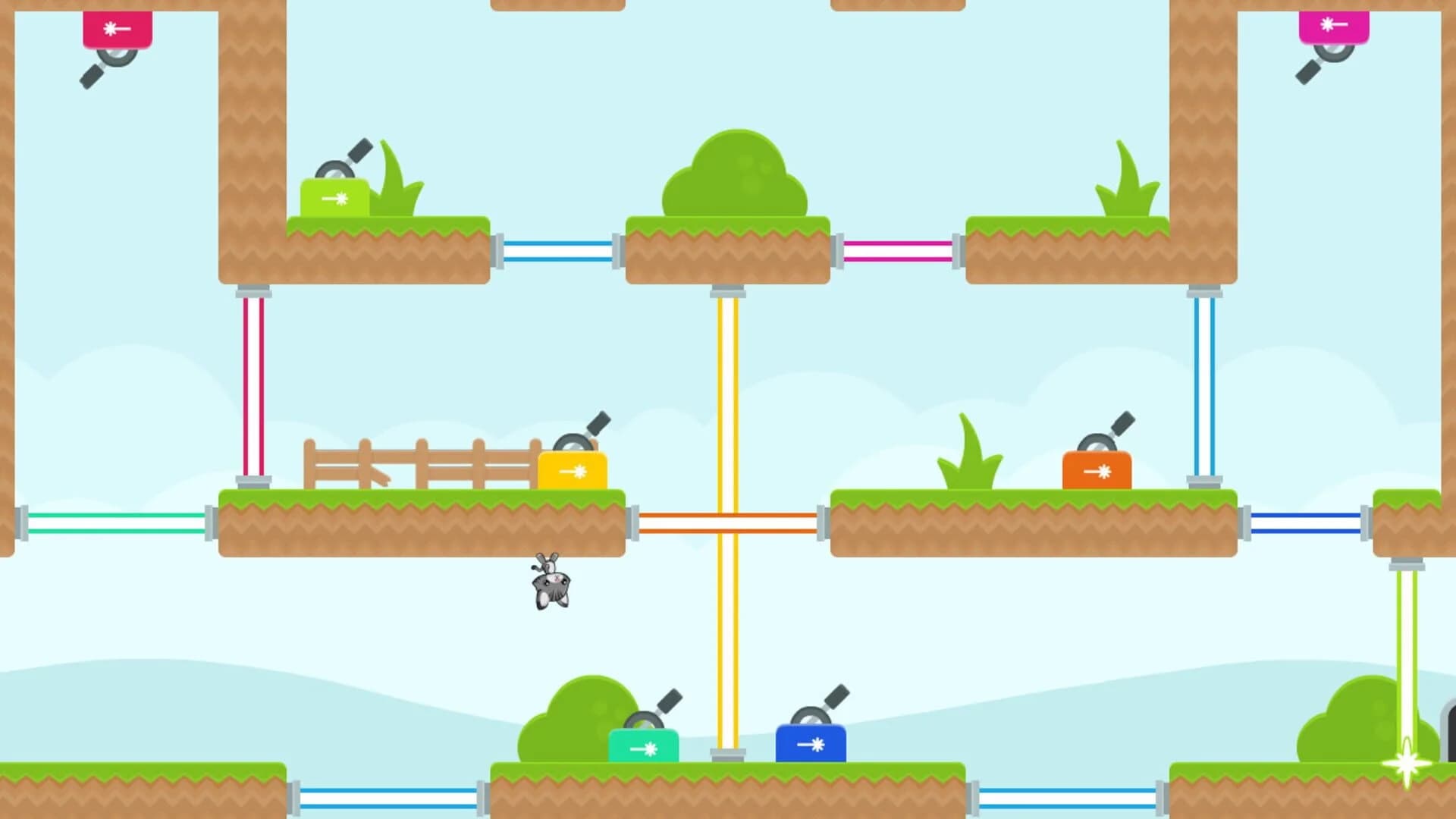 Gravity Cat screenshot 2