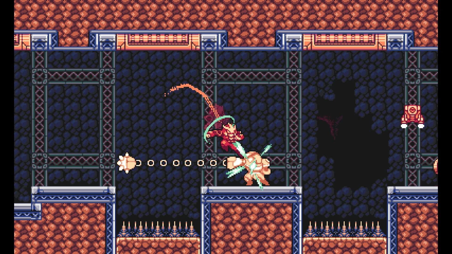 Gravity Circuit screenshot 5