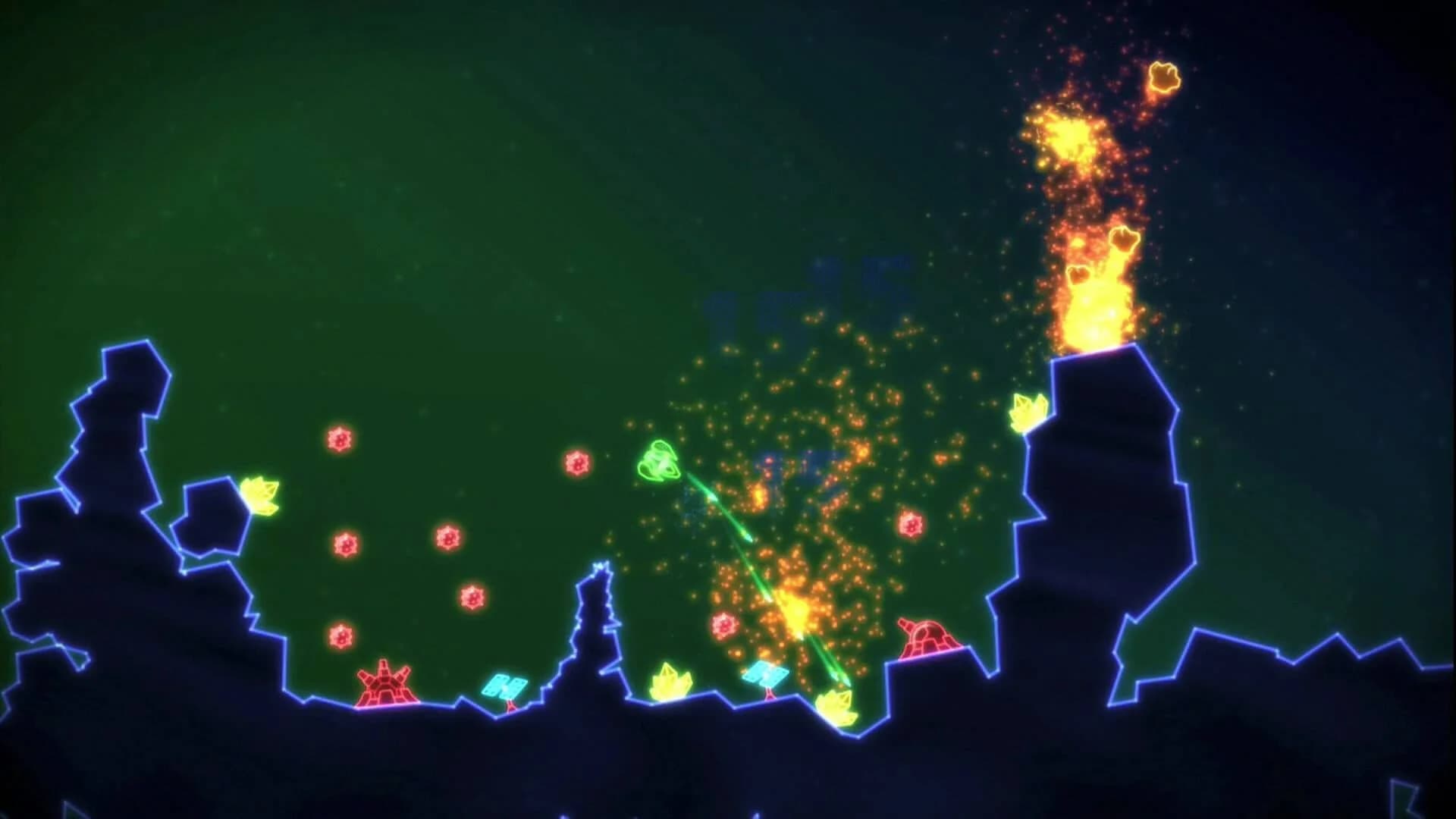 Gravity Crash screenshot 4