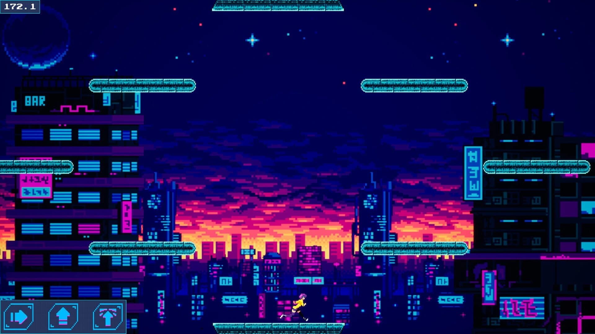 Gravity Dash screenshot 1