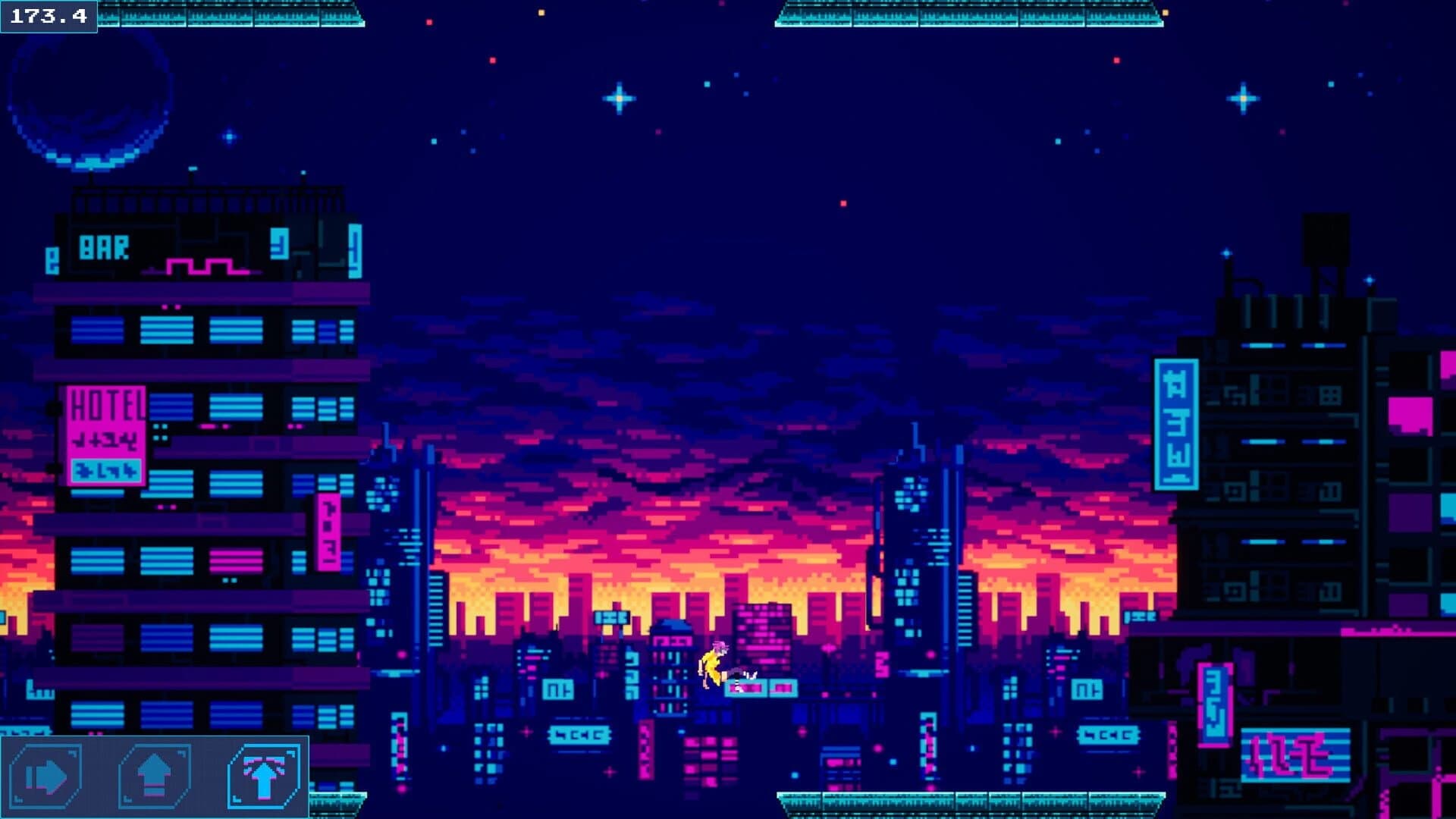 Gravity Dash screenshot 2