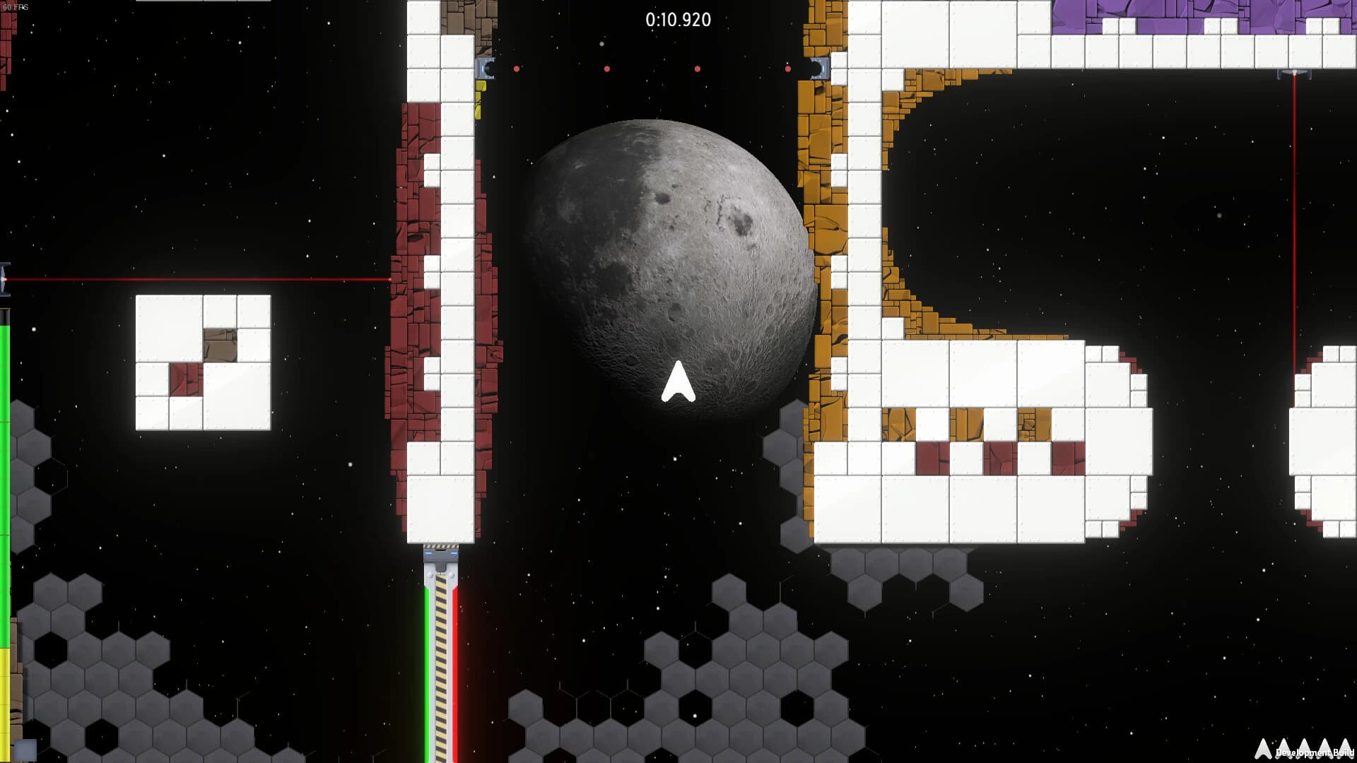 Gravity Drop screenshot 2