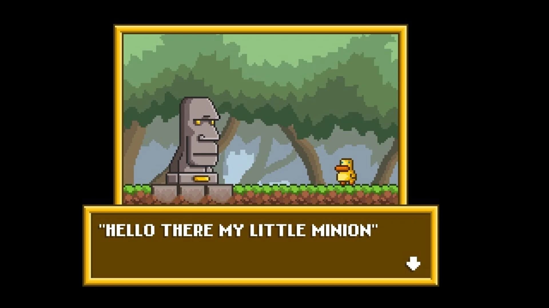 Gravity Duck screenshot 4