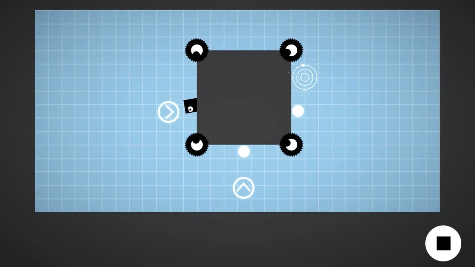 Gravity Error screenshot 4