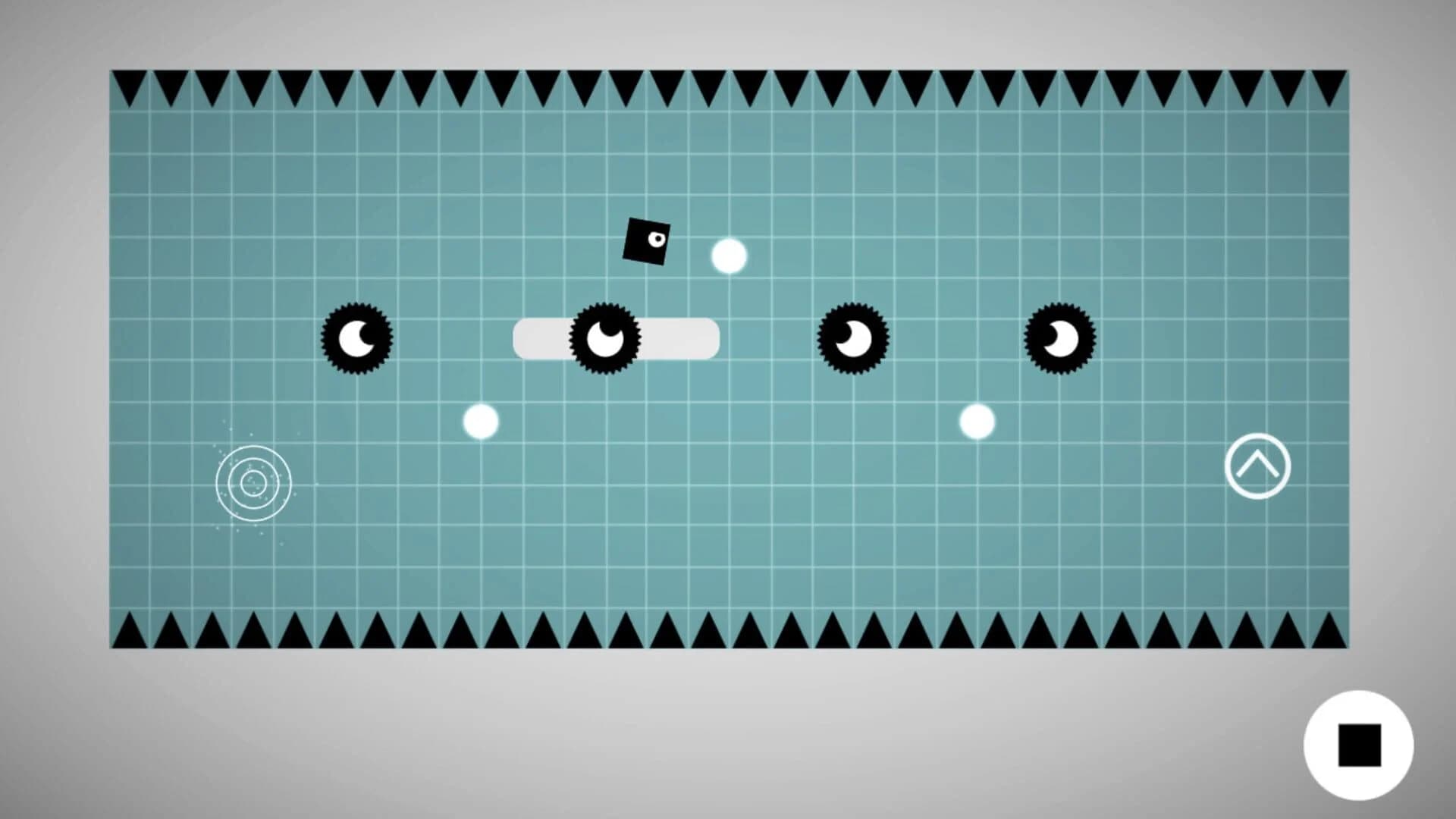 Gravity Error screenshot 1