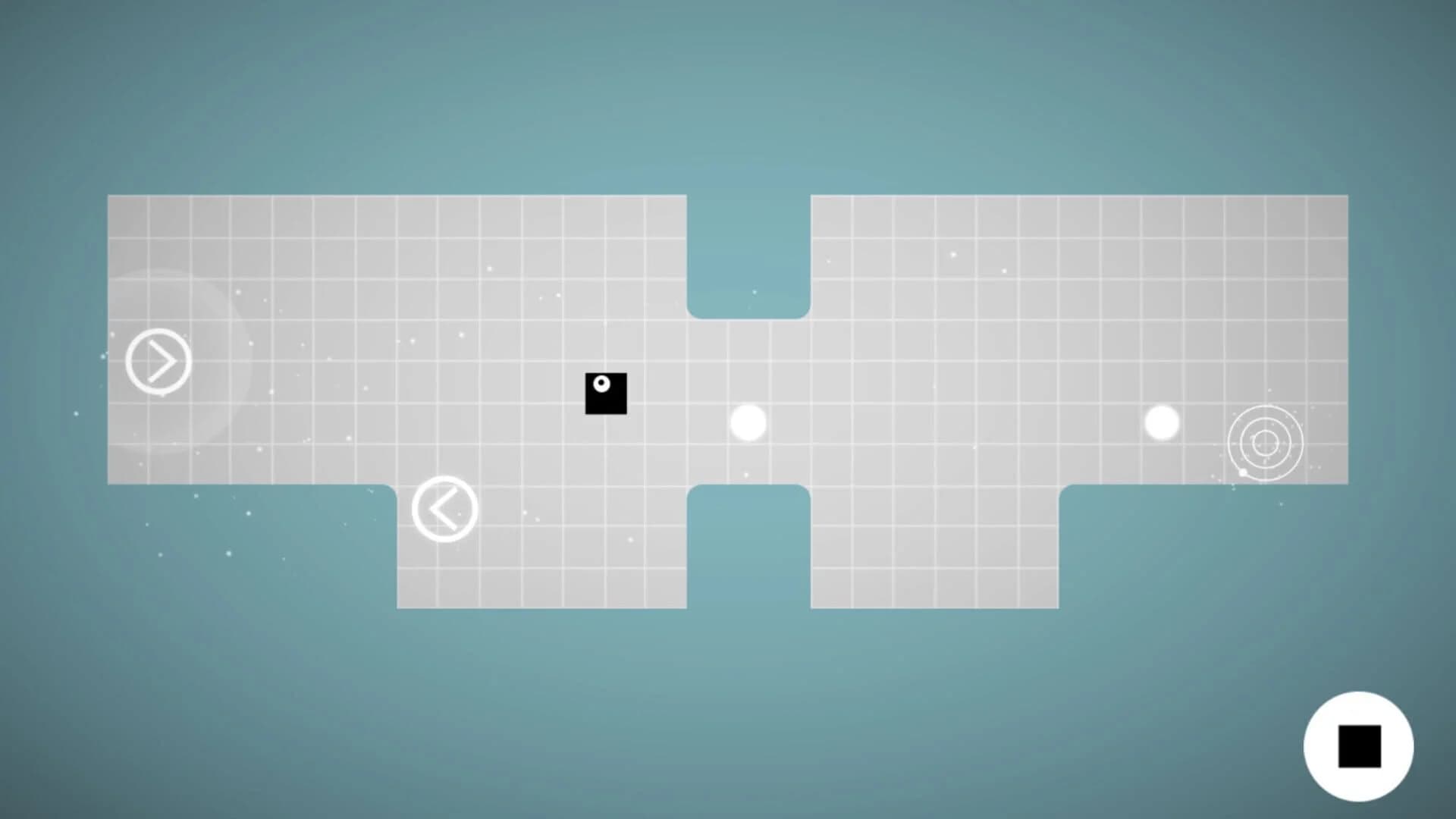 Gravity Error screenshot 3