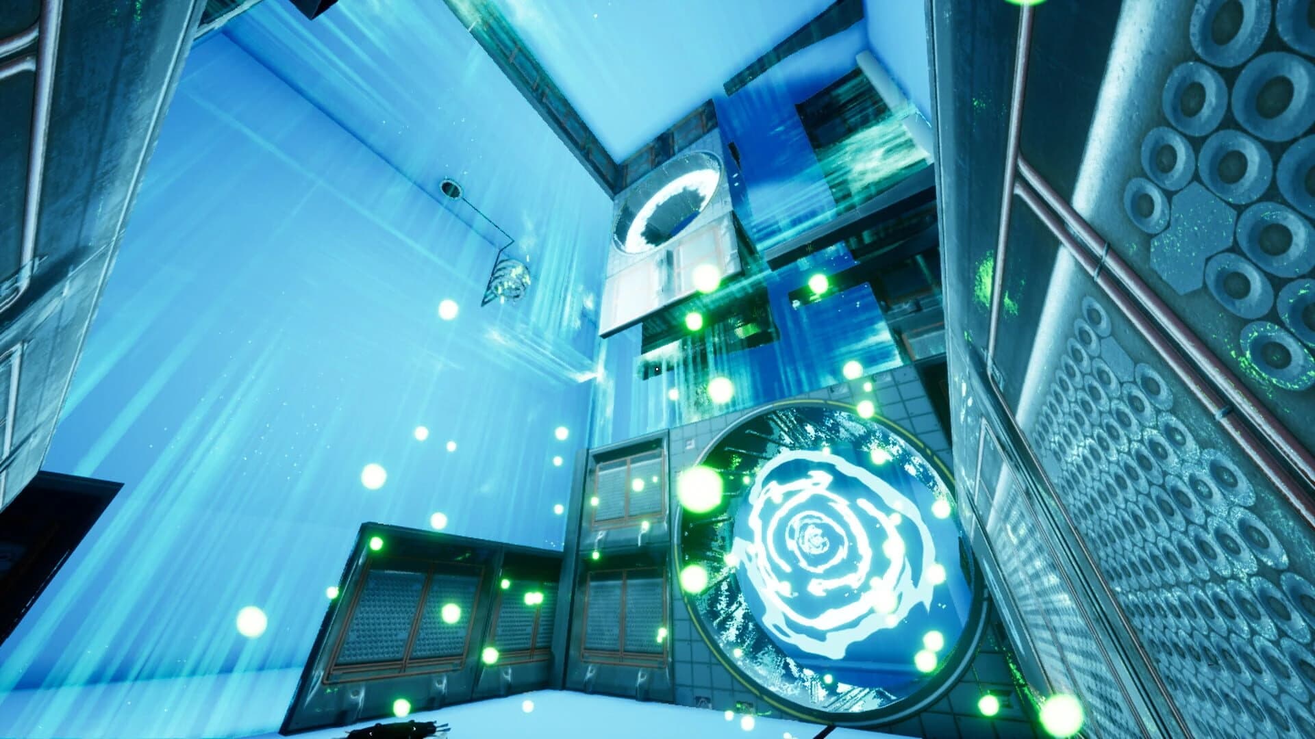 Gravity Field screenshot 2